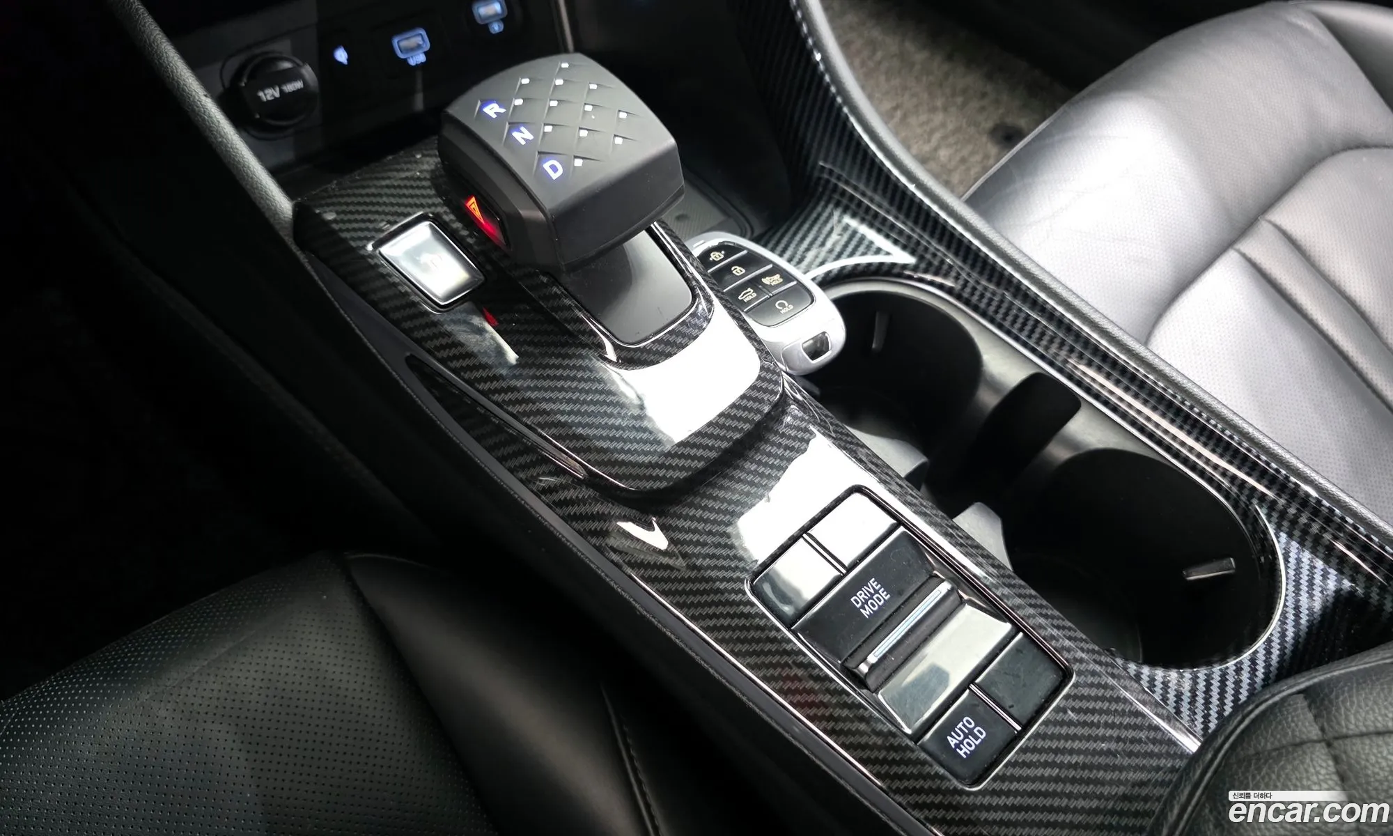 Hyundai Sonata 2019 — 20