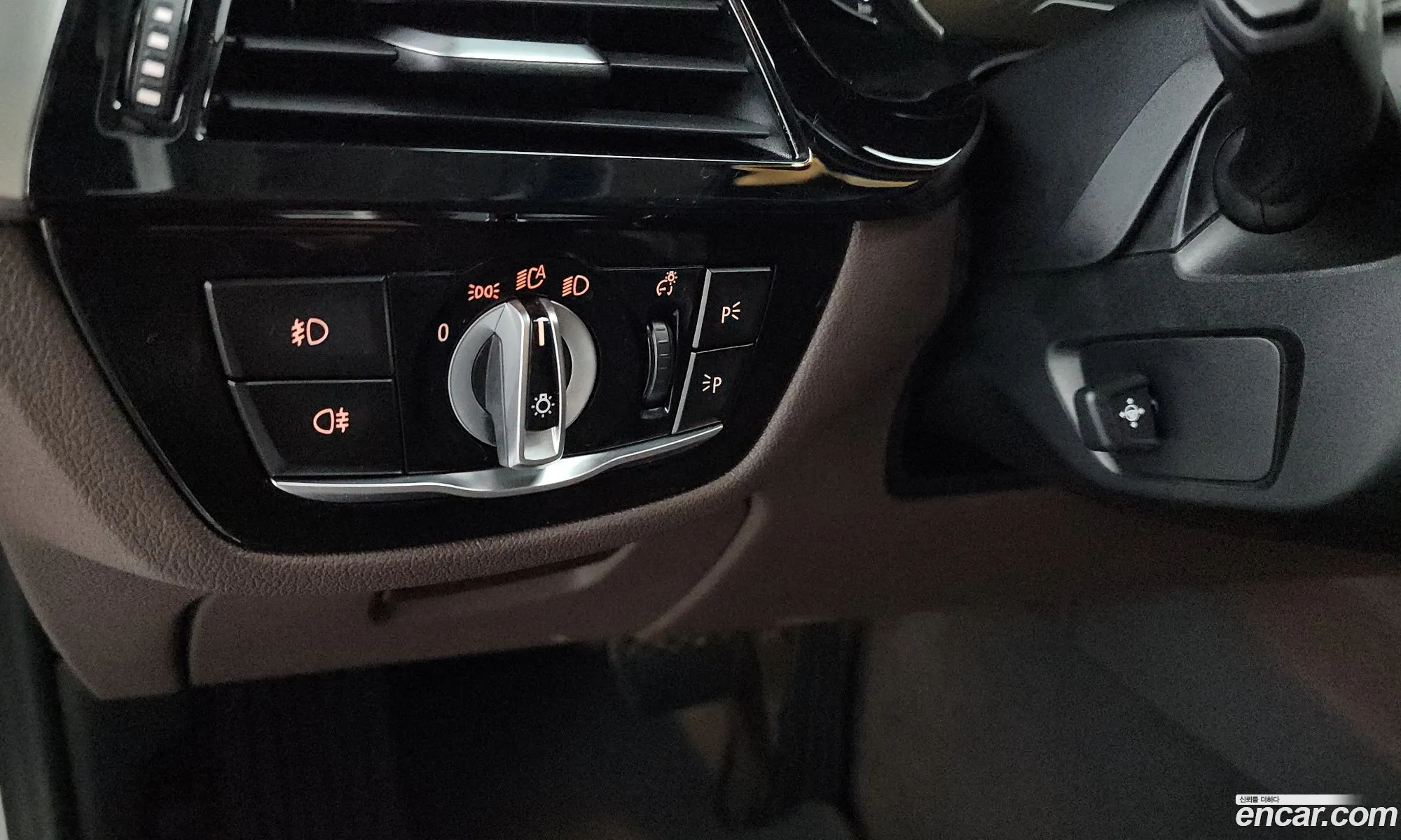 BMW 5 Series 2018 — 14