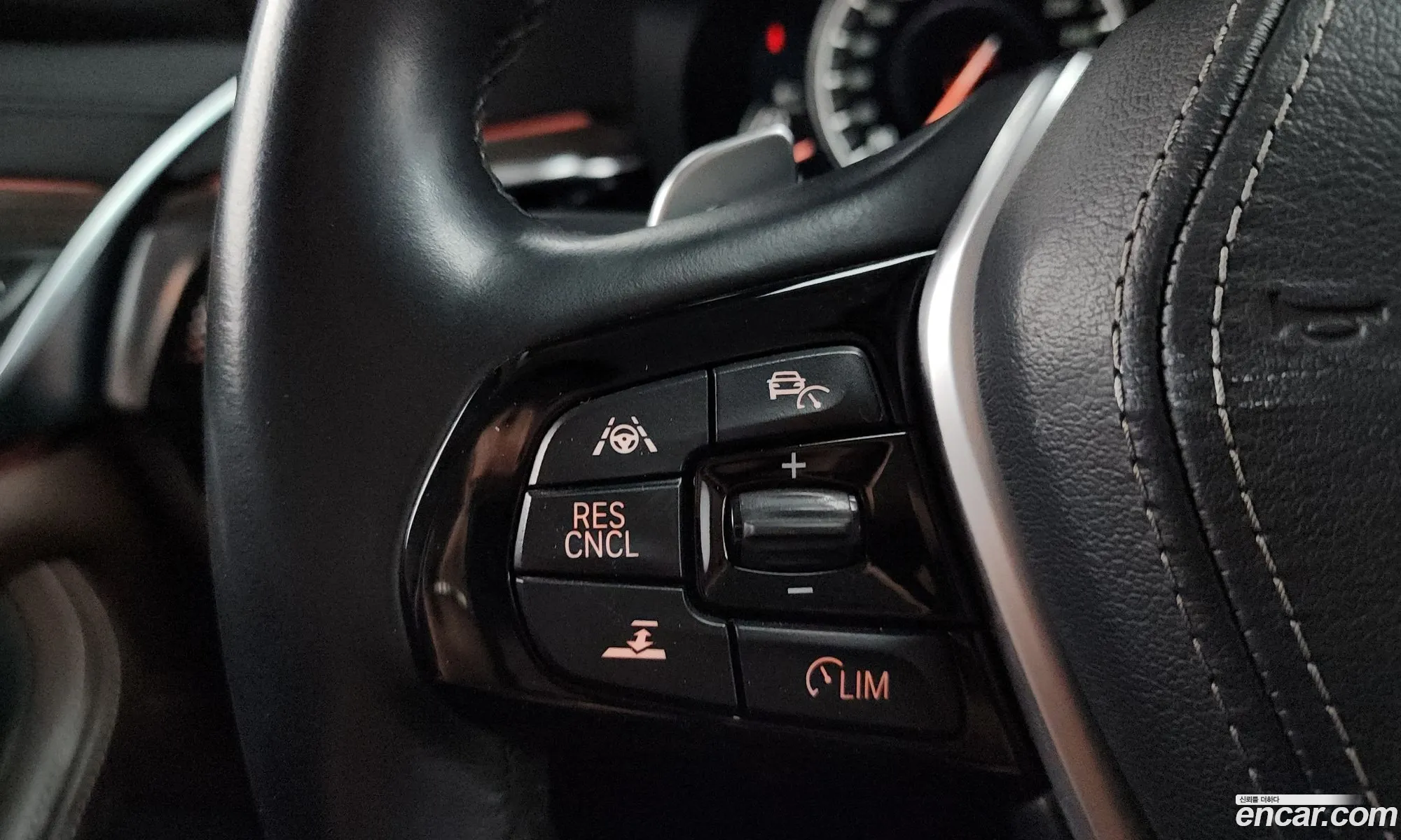 BMW 5 Series 2018 — 6