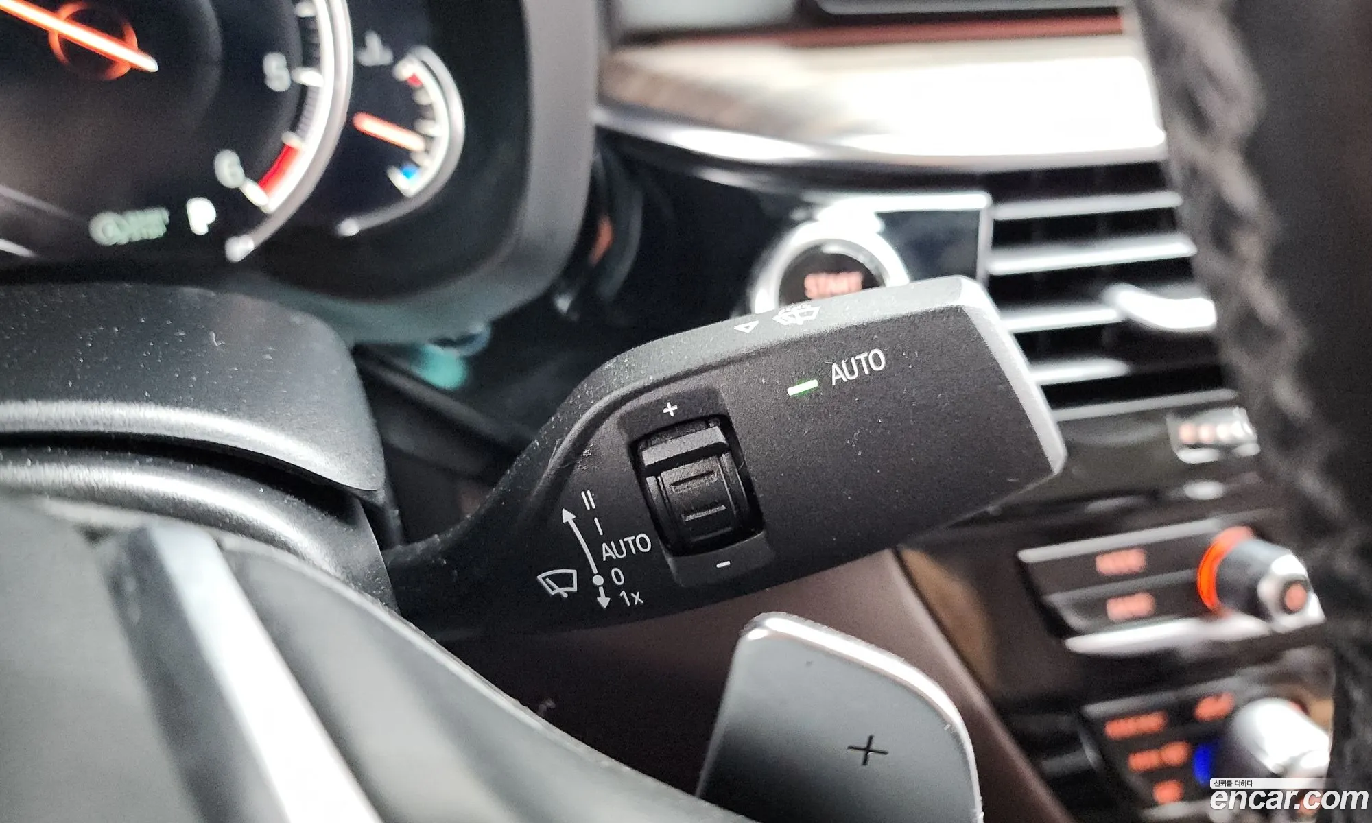 BMW 5 Series 2018 — 15