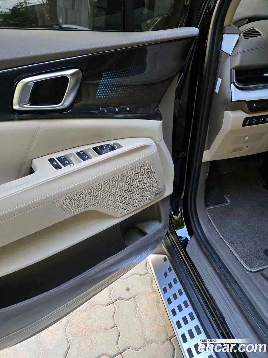 Kia Carnival 2026 — 18