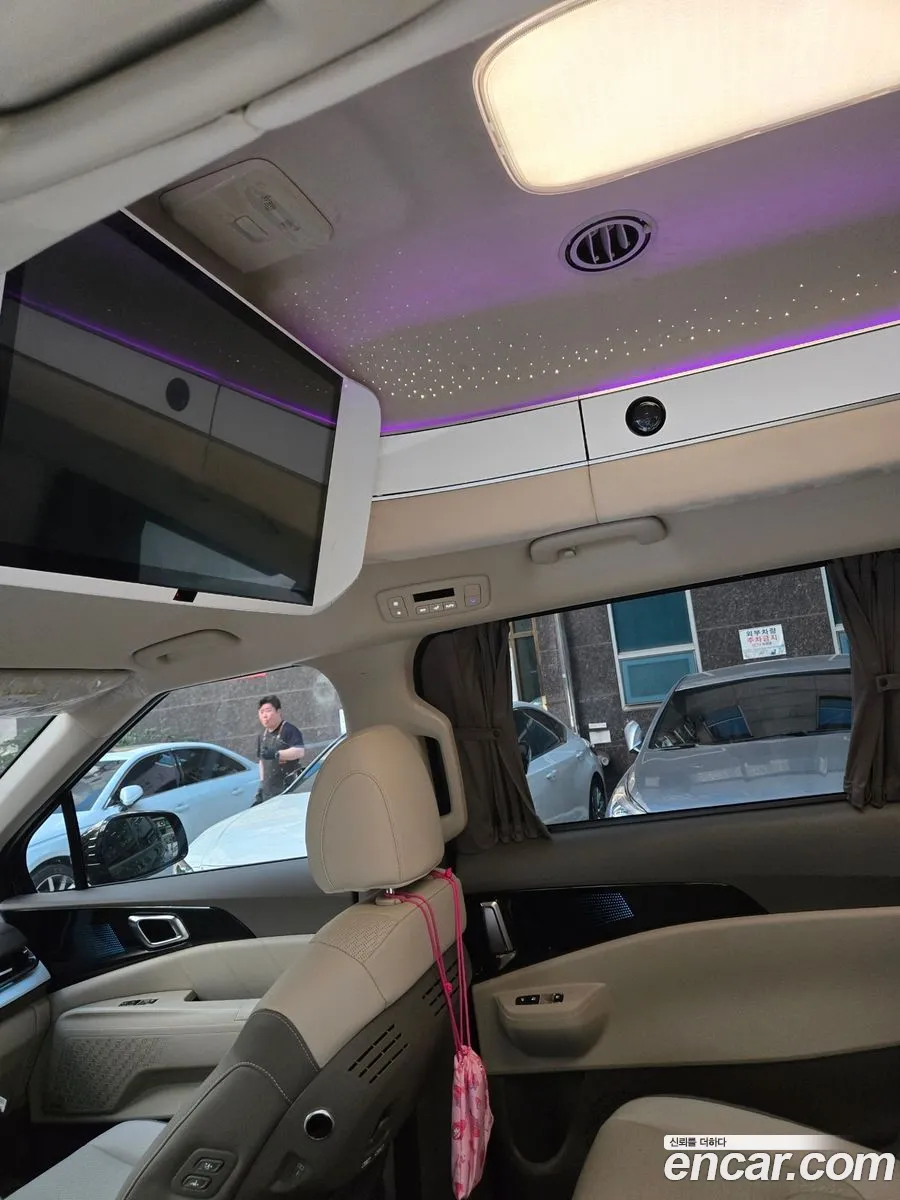 Kia Carnival 2026 — 16