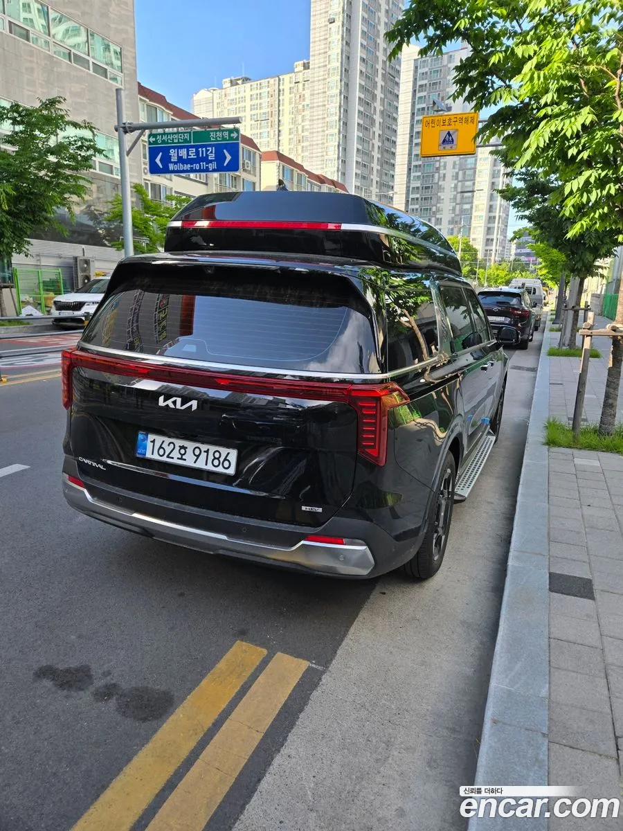 Kia Carnival 2026 — 17