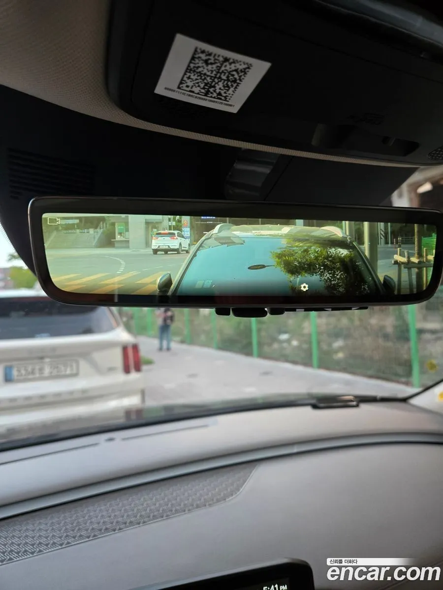 Kia Carnival 2026 — 7
