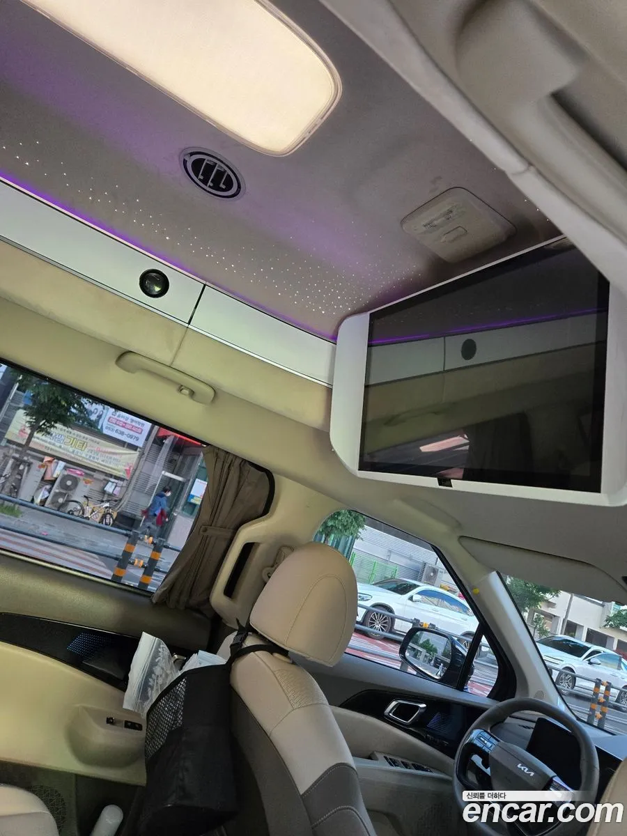 Kia Carnival 2026 — 3