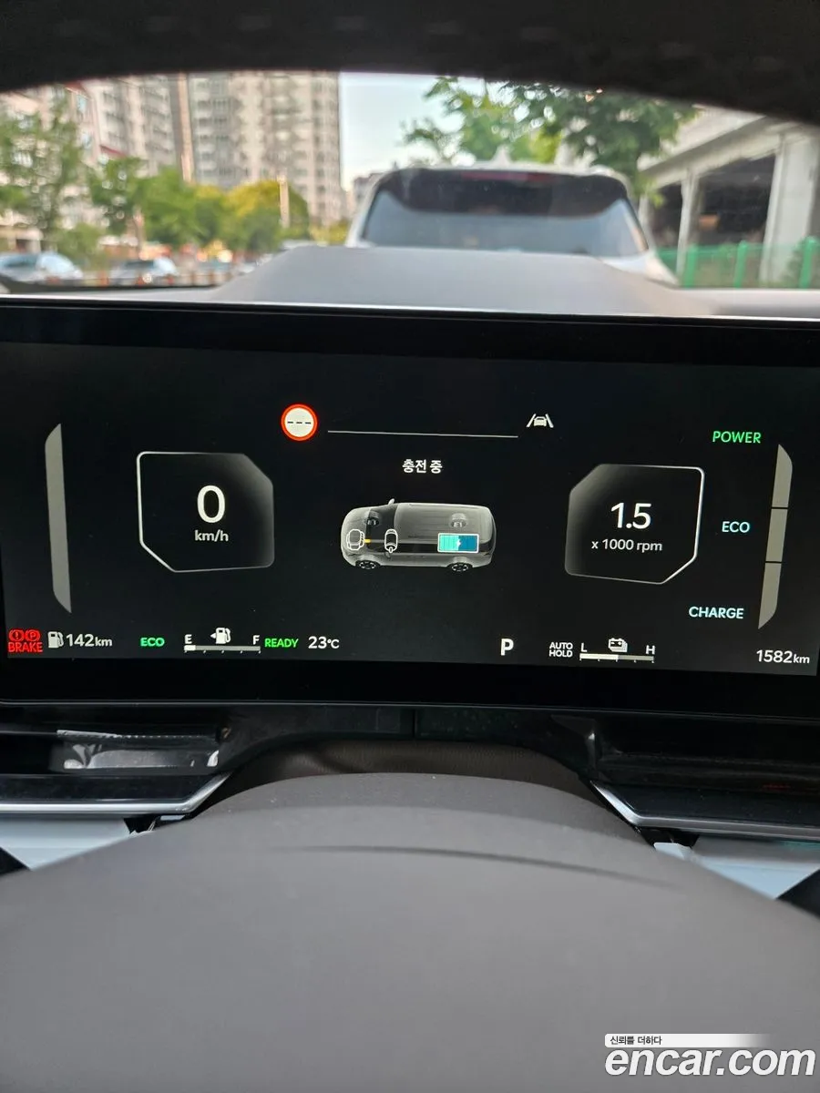 Kia Carnival 2026 — 5