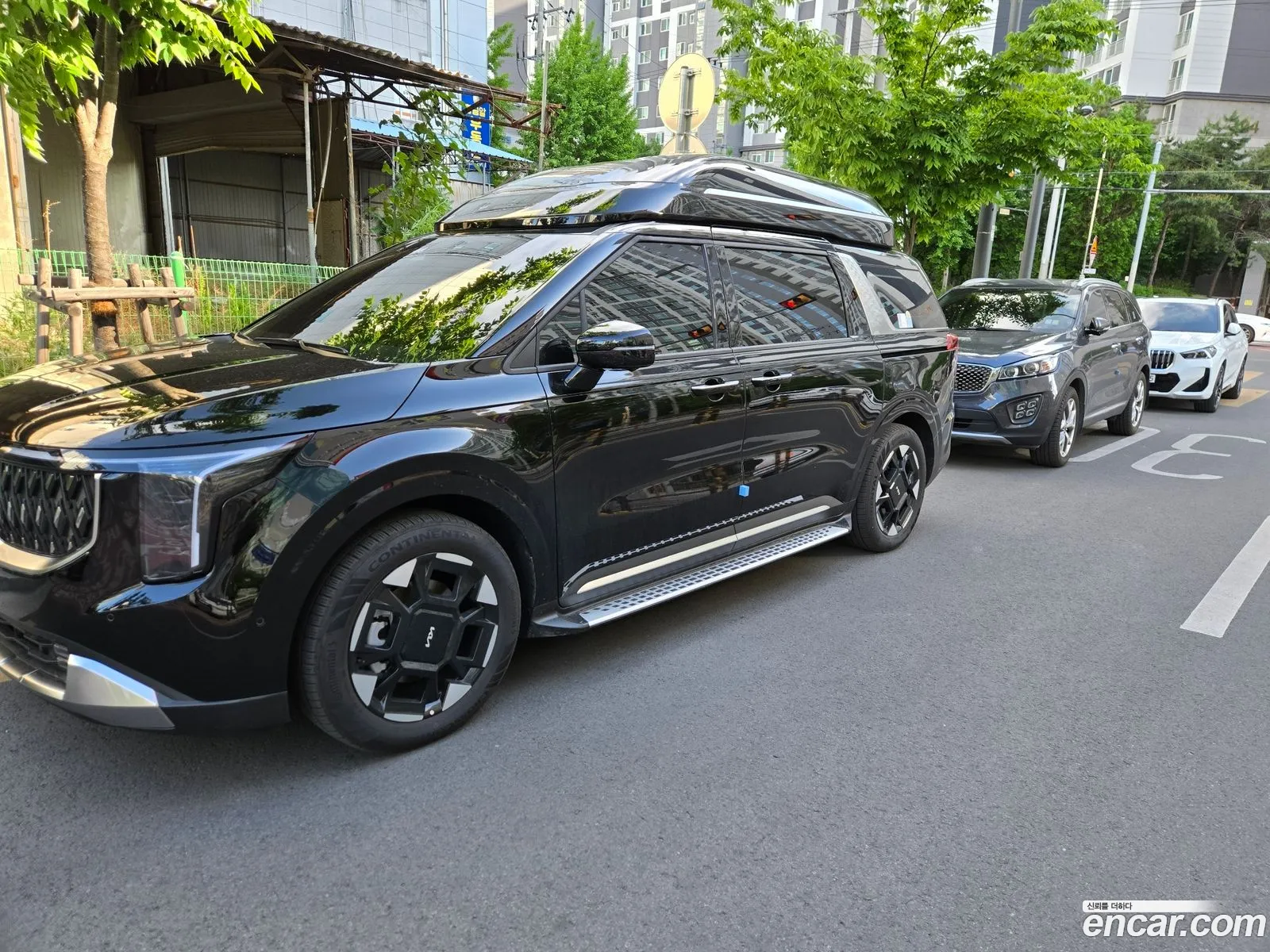 Kia Carnival 2026 — 4