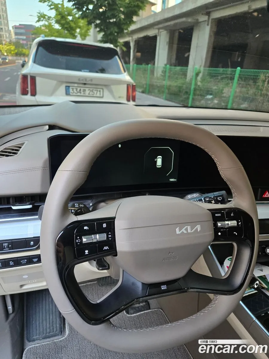 Kia Carnival 2026 — 2