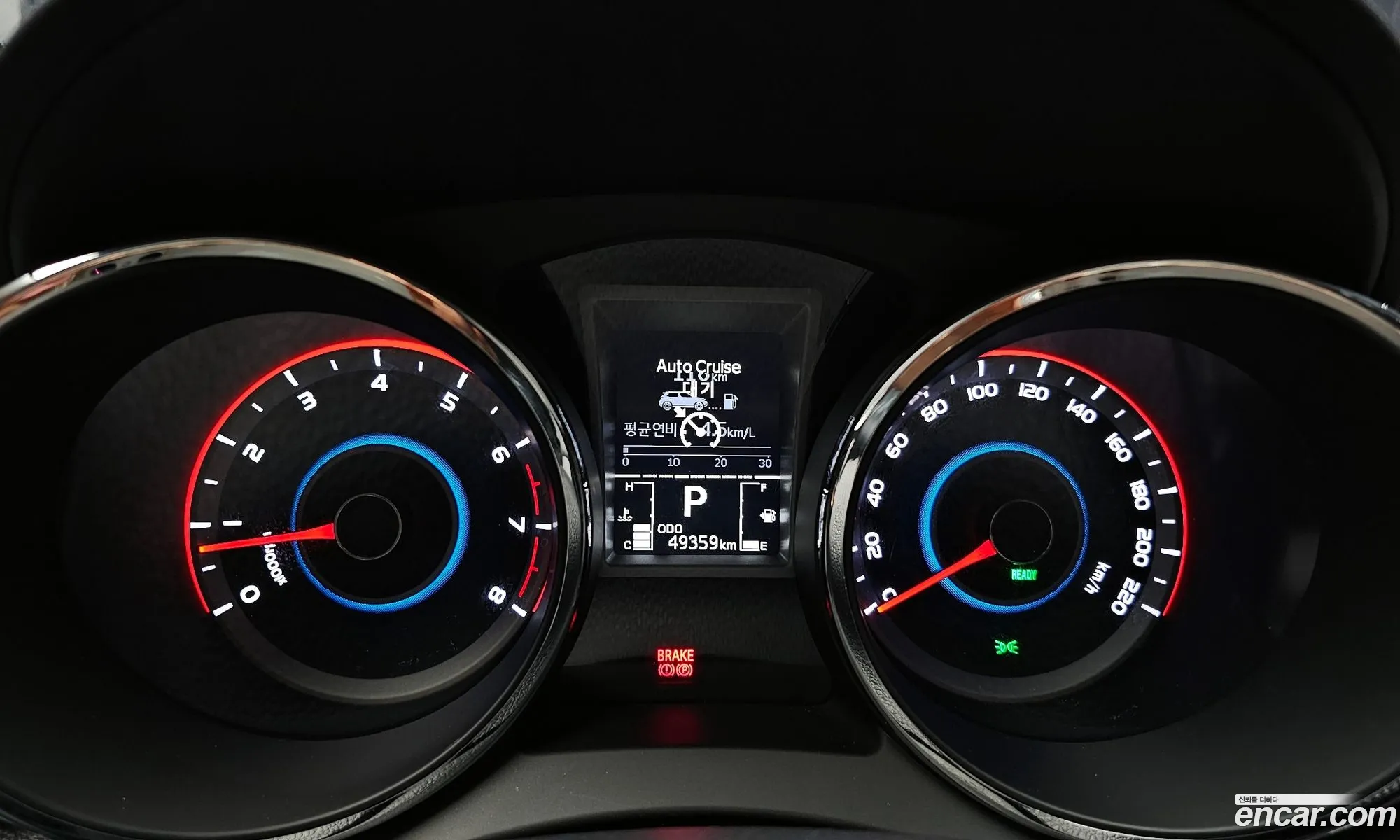 KG Mobility (SsangYong) Tivoli Armour 2019 — 13