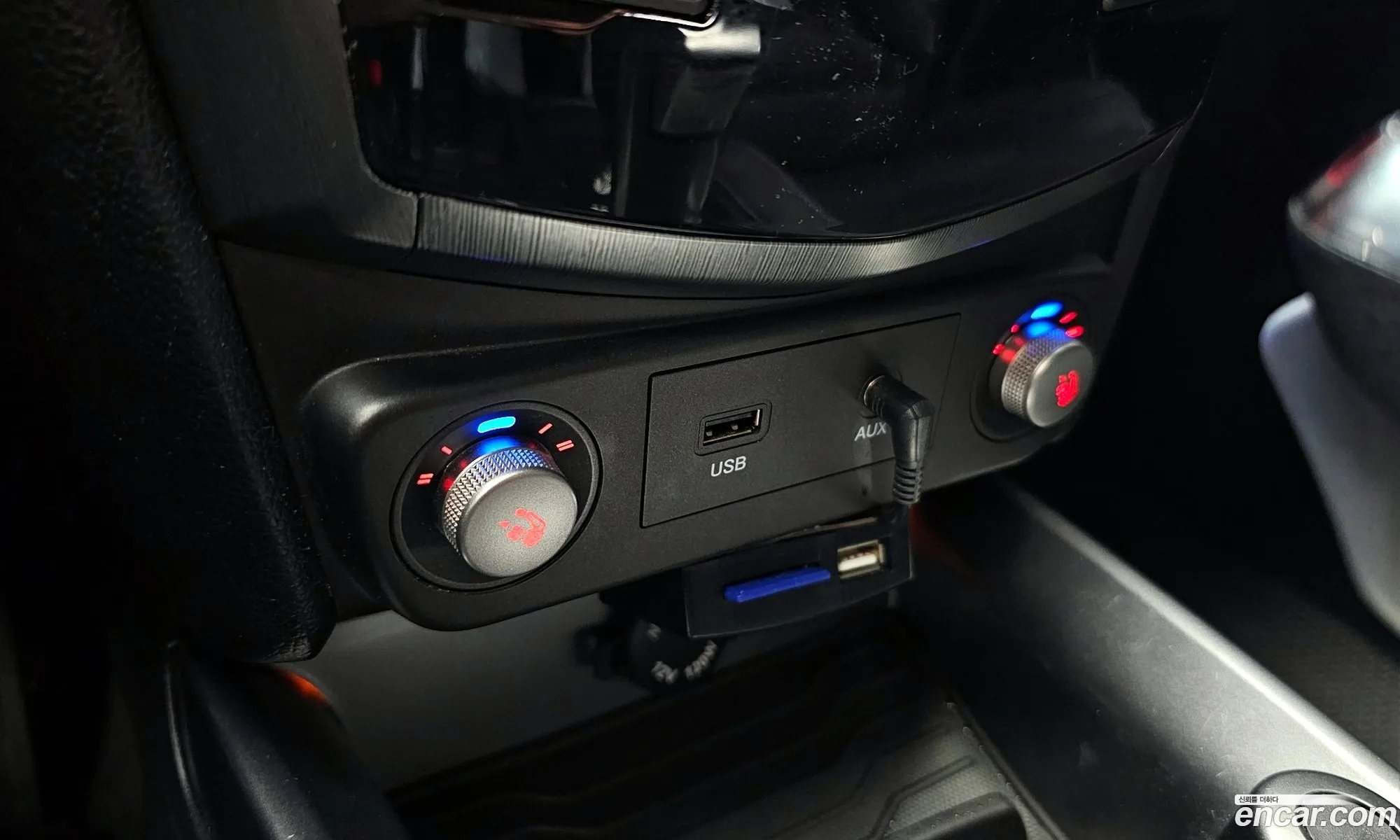 KG Mobility (SsangYong) Tivoli Armour 2019 — 12