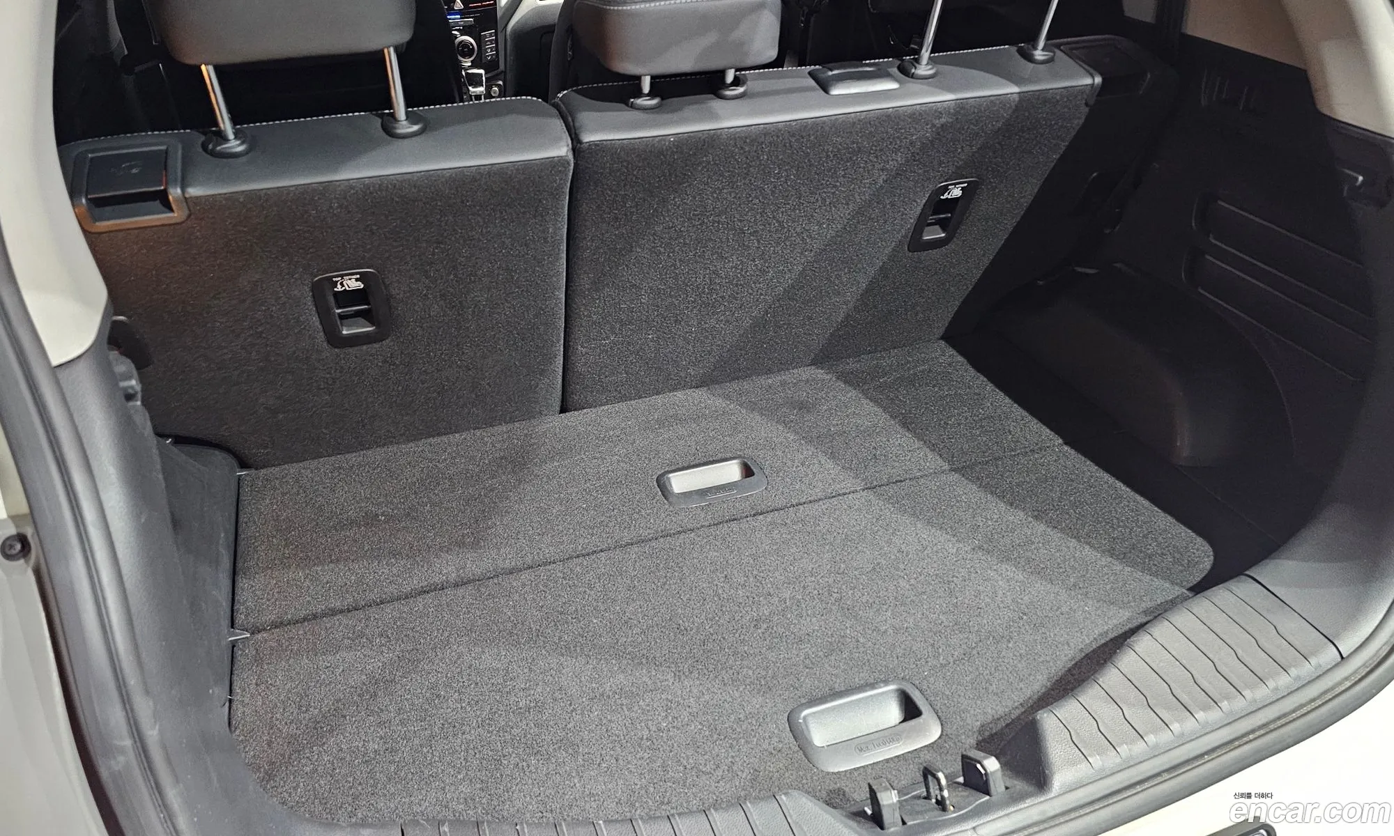 KG Mobility (SsangYong) Tivoli Armour 2019 — 4