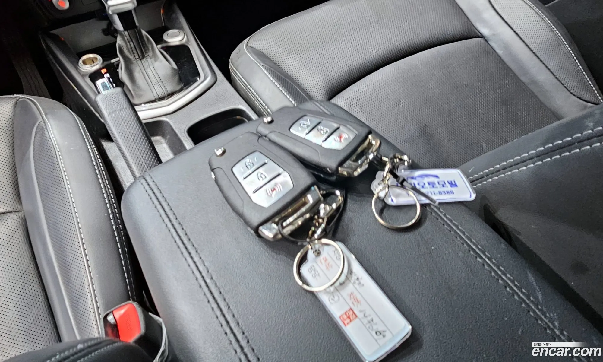 KG Mobility (SsangYong) Tivoli Armour 2019 — 5