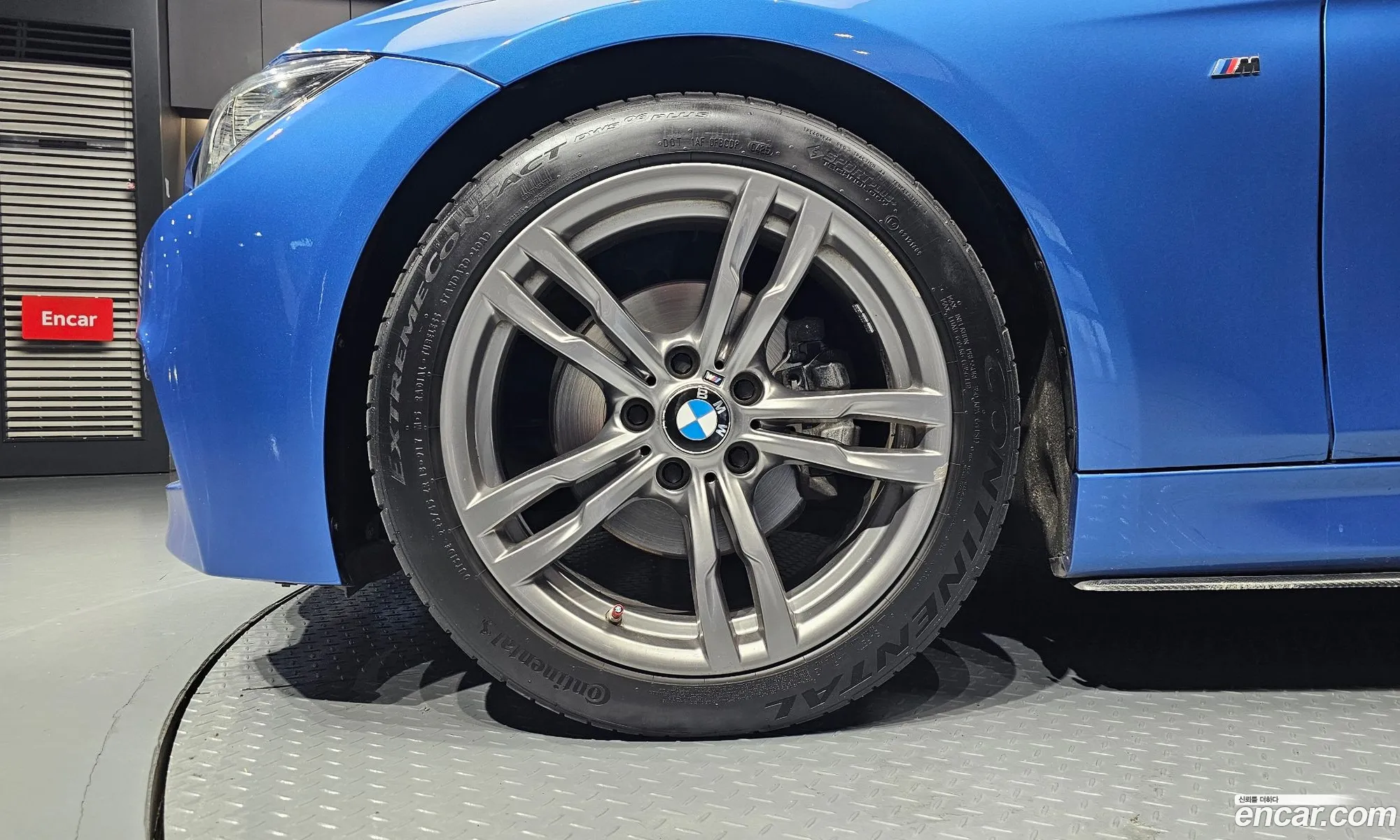 BMW 3 Series 2017 WBA8A910XHK883833 — 4