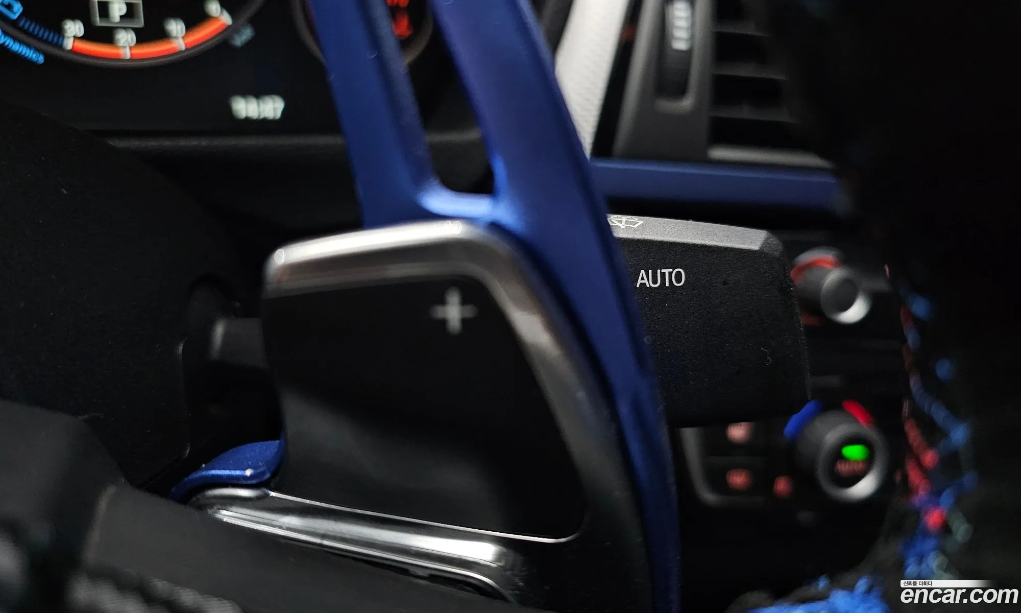 BMW 3 Series 2017 WBA8A910XHK883833 — 11