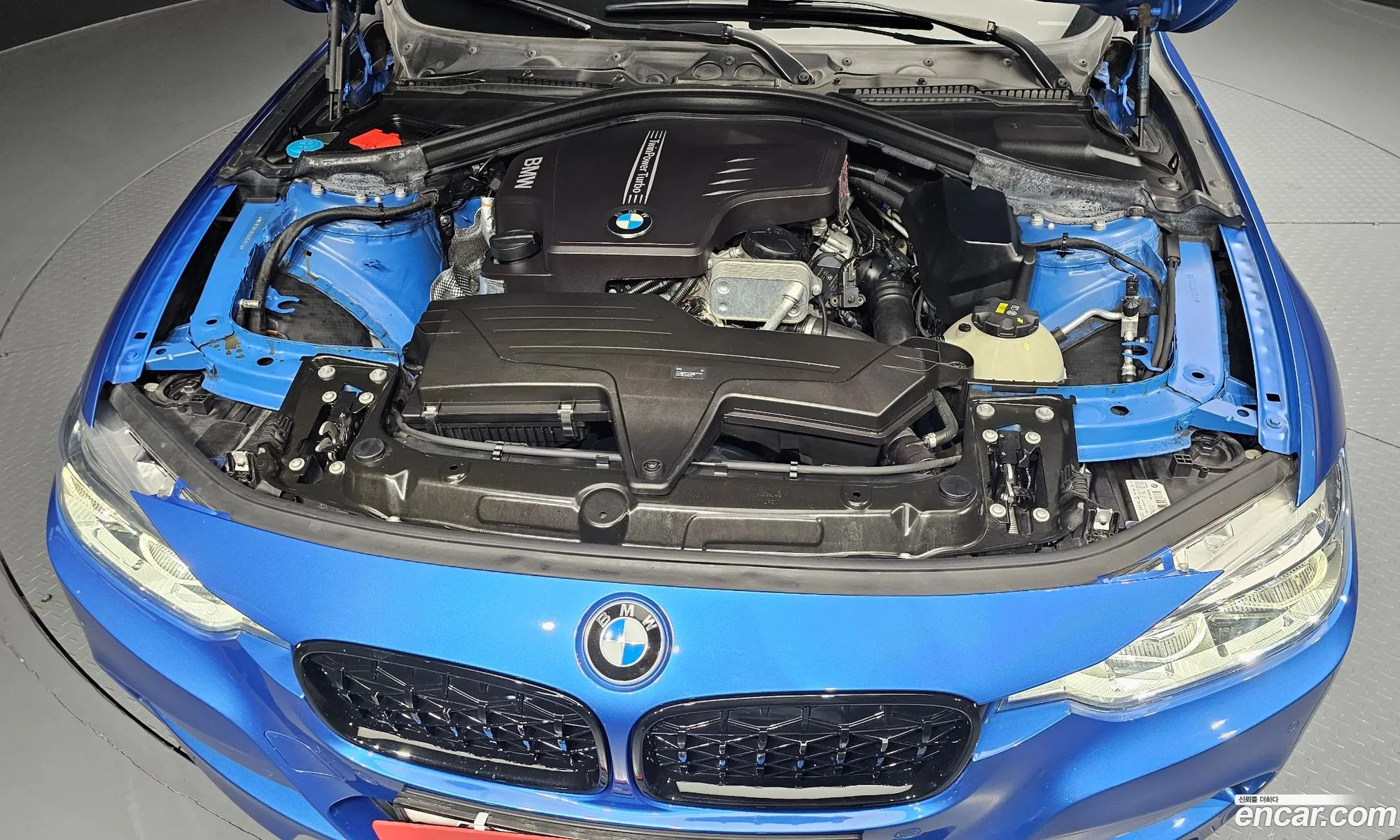 BMW 3 Series 2017 WBA8A910XHK883833 — 9