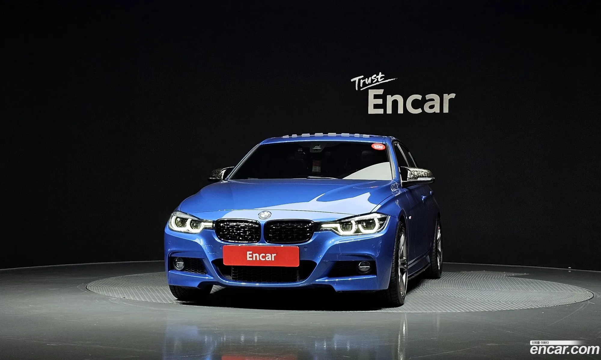 BMW 3 Series 2017 WBA8A910XHK883833 — 20