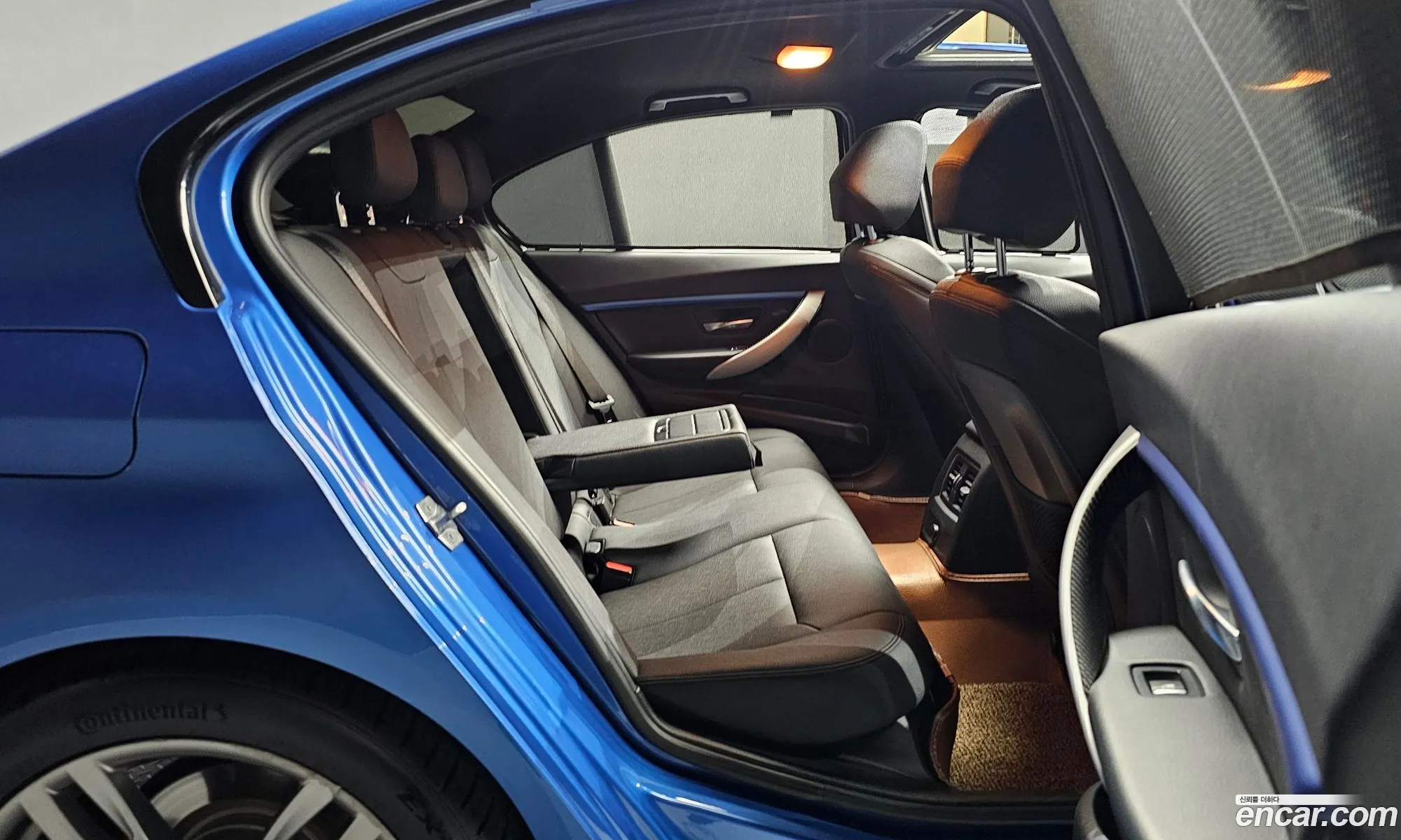 BMW 3 Series 2017 WBA8A910XHK883833 — 18