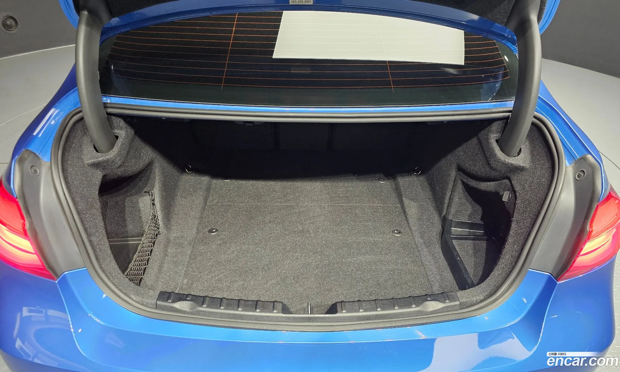 BMW 3 Series 2017 WBA8A910XHK883833 — 14