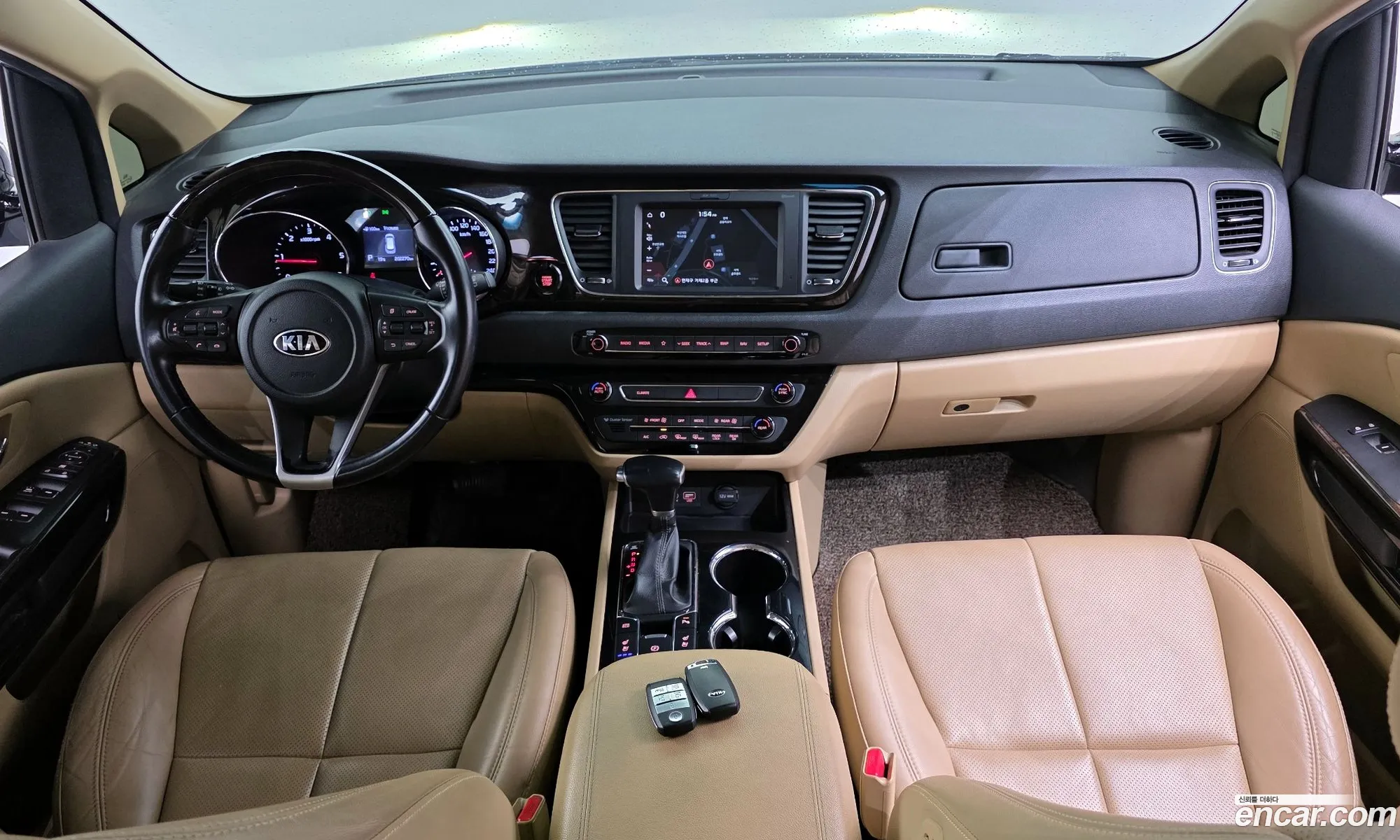 Kia Carnival 2019 KNAME81ABKS538766 — 7