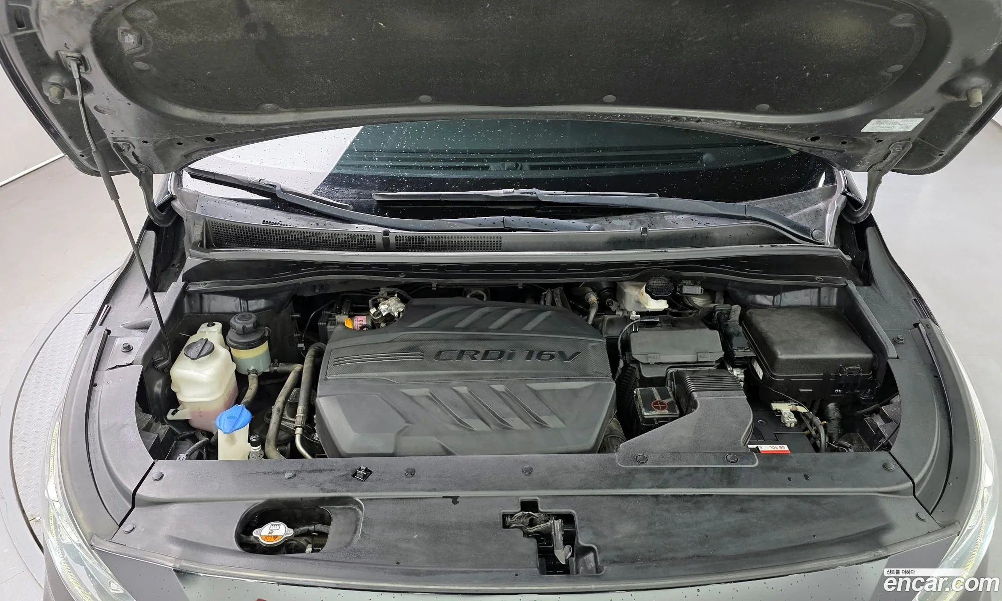 Kia Carnival 2019 KNAME81ABKS538766 — 12