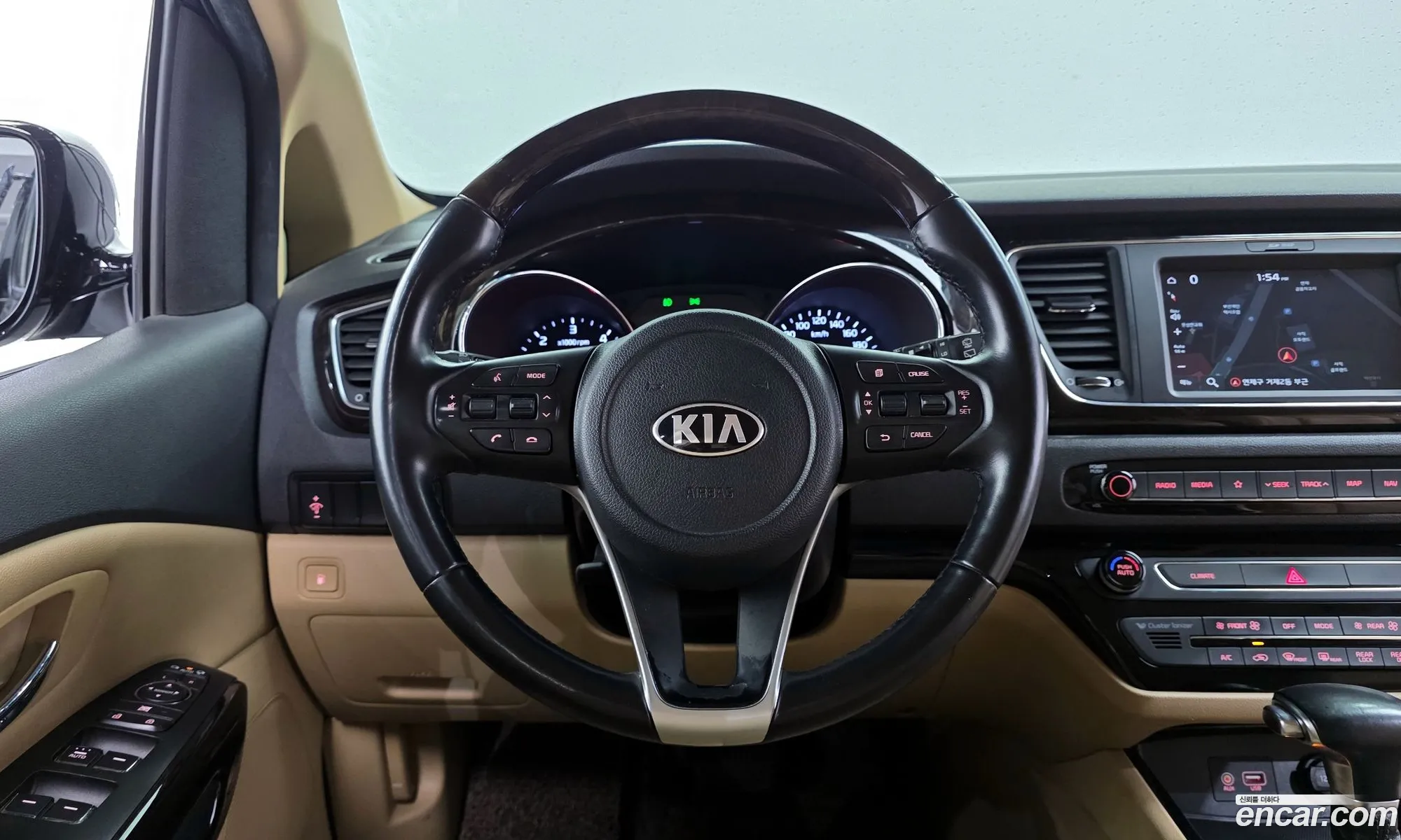 Kia Carnival 2019 KNAME81ABKS538766 — 9