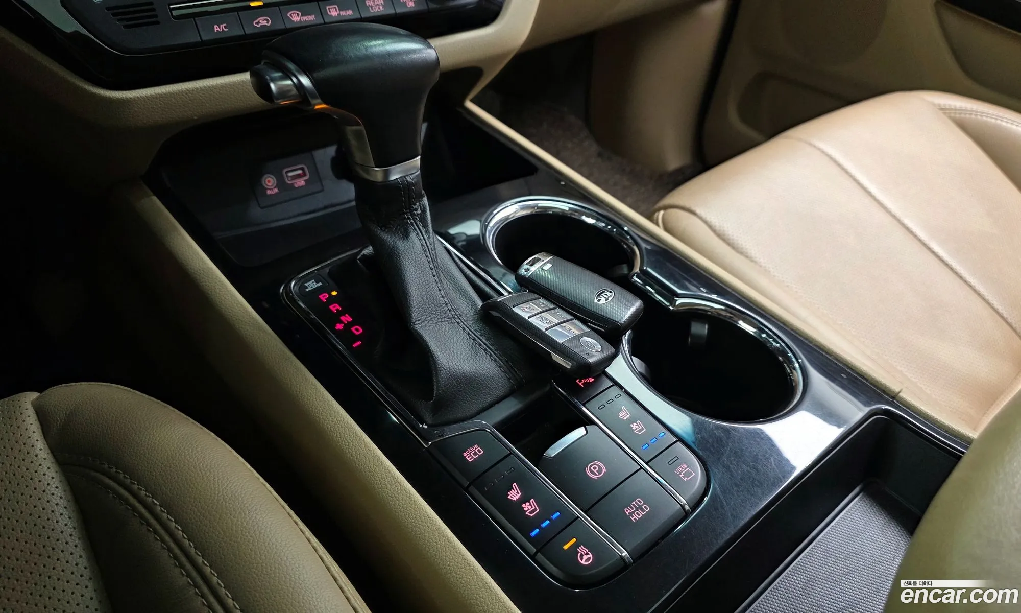 Kia Carnival 2019 KNAME81ABKS538766 — 5