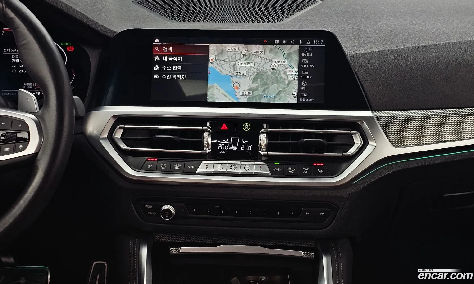BMW 4 Series 2021 WBA21AP03MCG66632 — 2