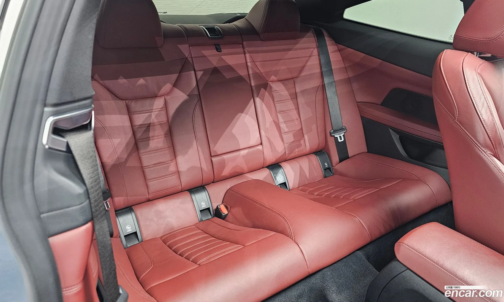 BMW 4 Series 2021 WBA21AP03MCG66632 — 5