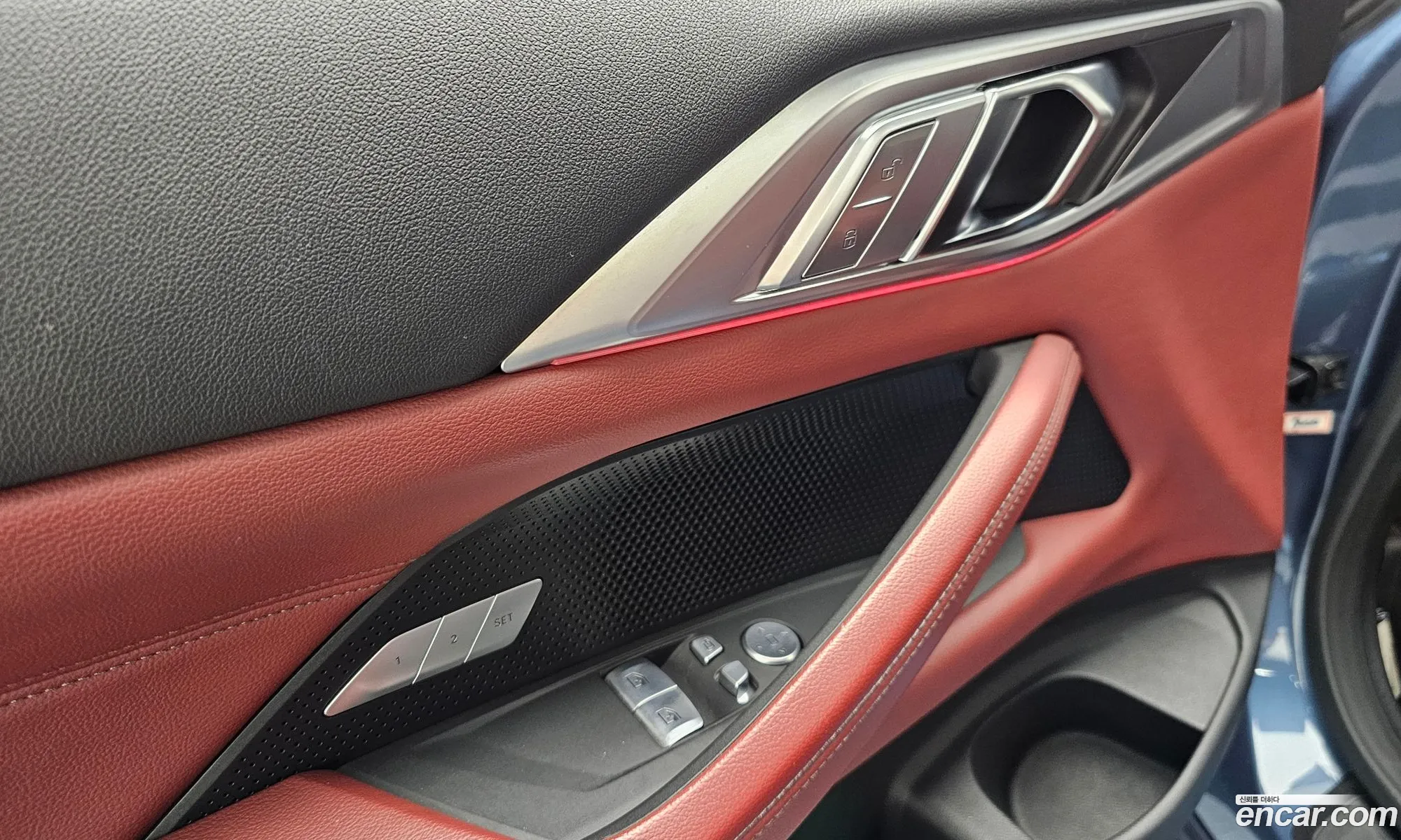 BMW 4 Series 2021 WBA21AP03MCG66632 — 7