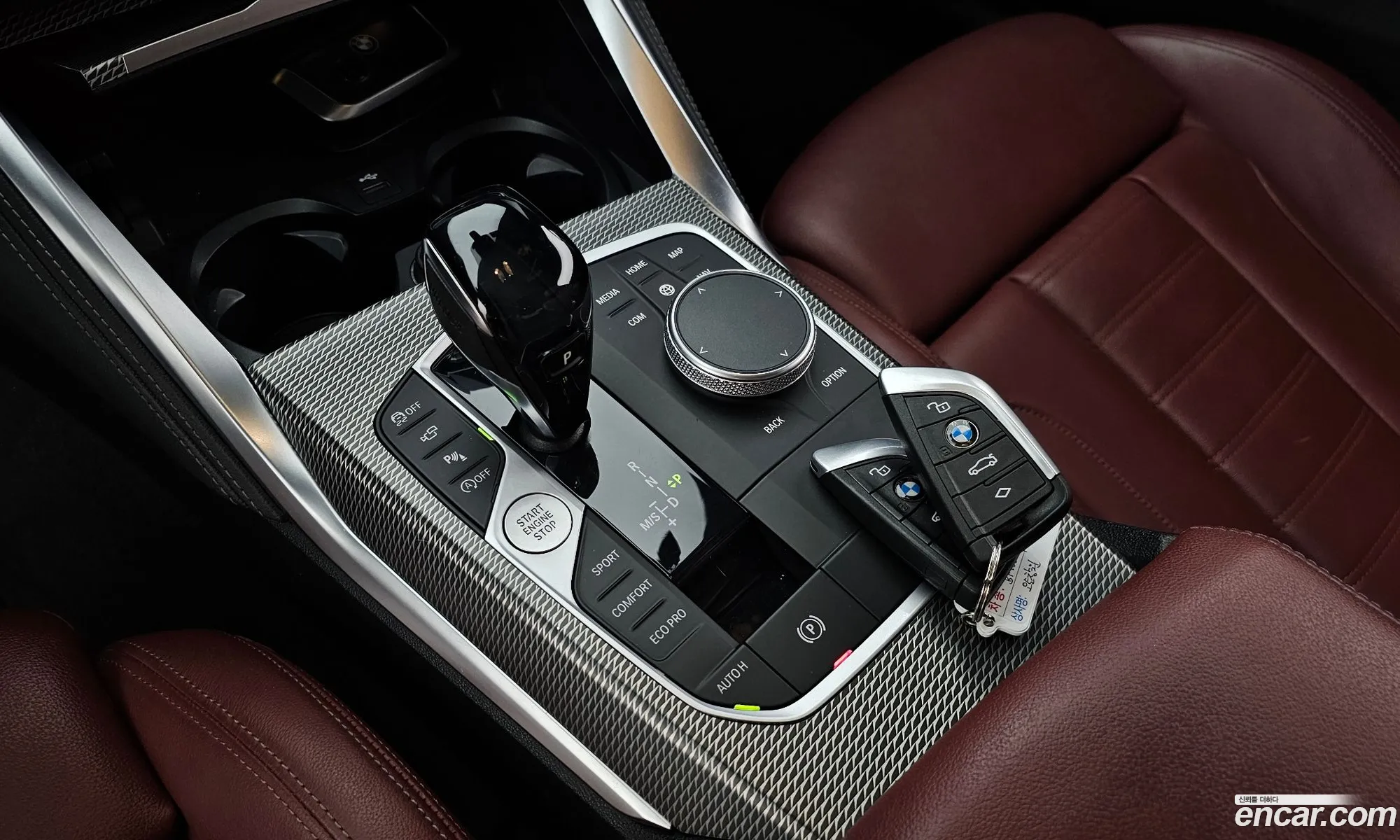 BMW 4 Series 2021 WBA21AP03MCG66632 — 19