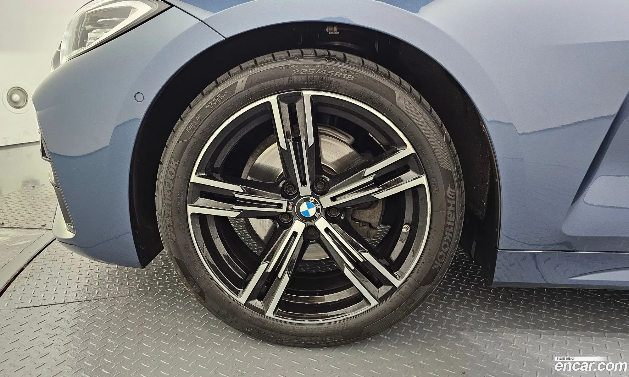 BMW 4 Series 2021 WBA21AP03MCG66632 — 18