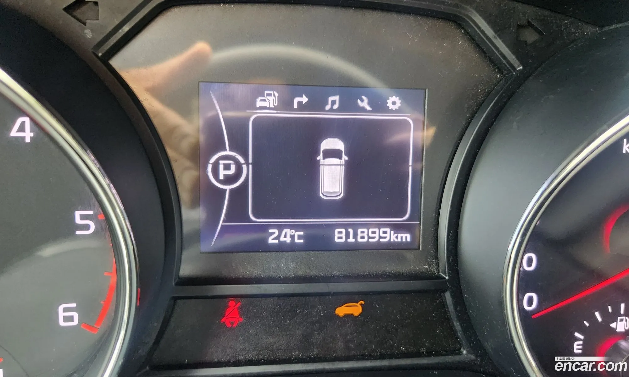Kia Carnival 2016 — 13