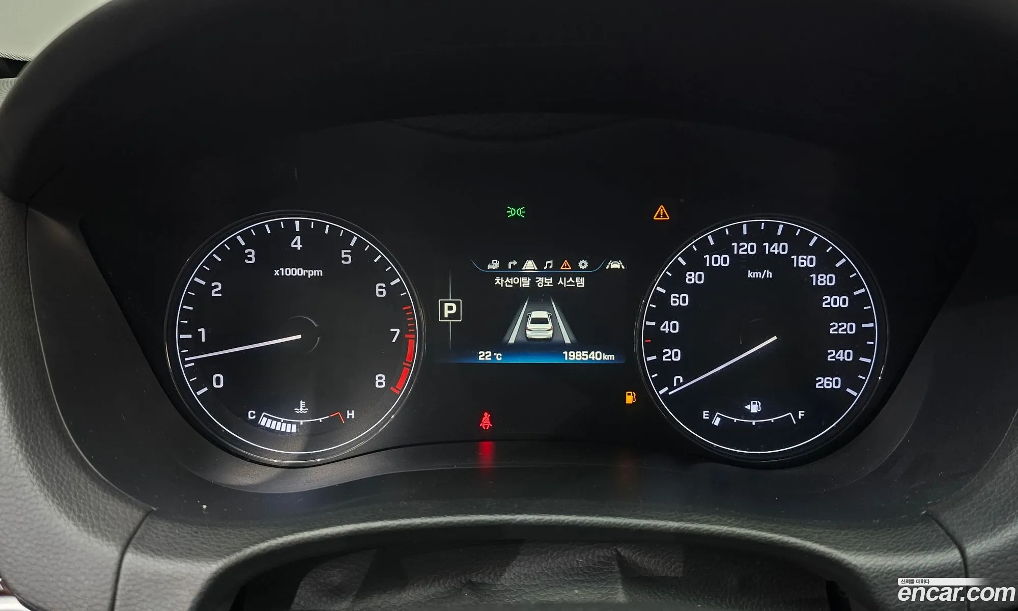 Hyundai Genesis DH 2015 KMHGM41DBGU103237 — 7