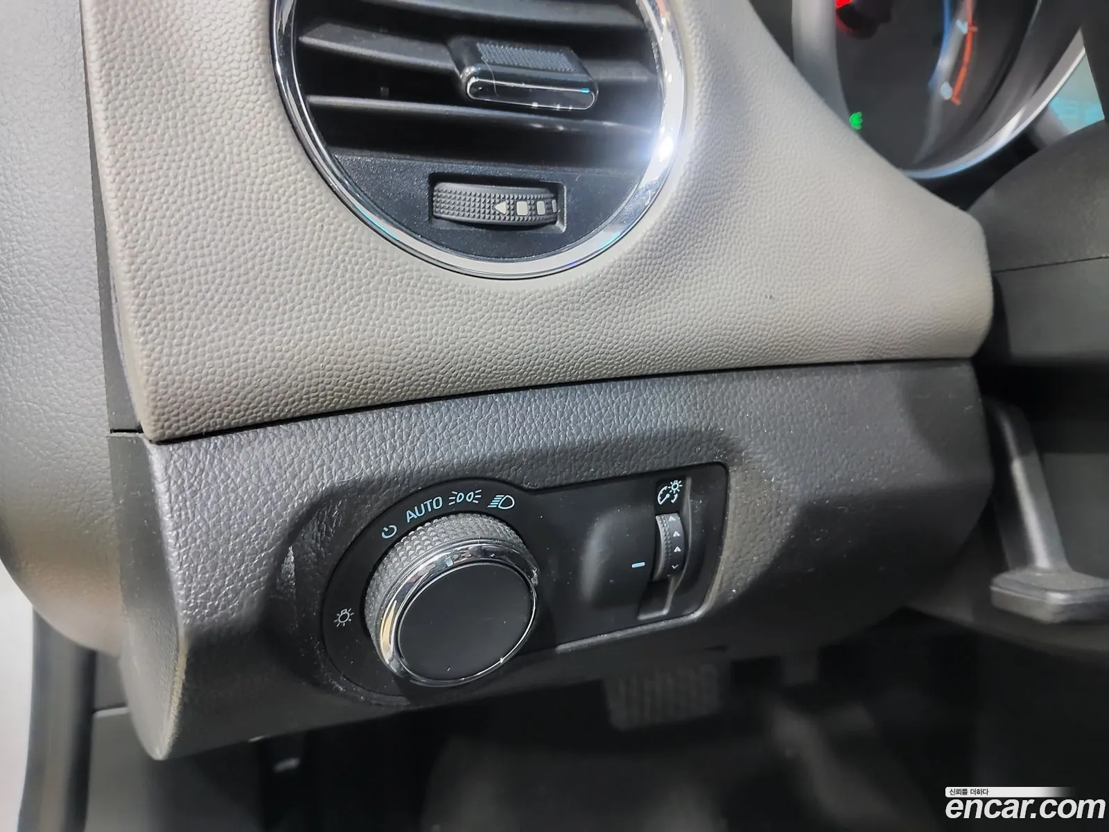 Chevrolet (GM Daewoo) Amazing New Cruze 2016 — 18