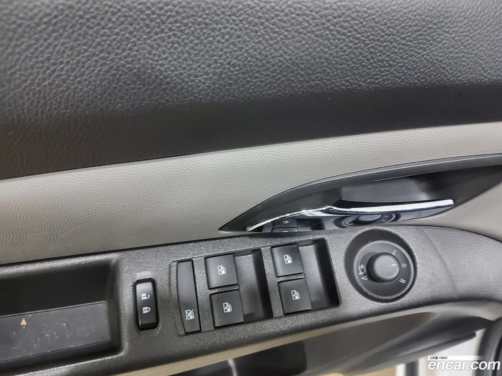 Chevrolet (GM Daewoo) Amazing New Cruze