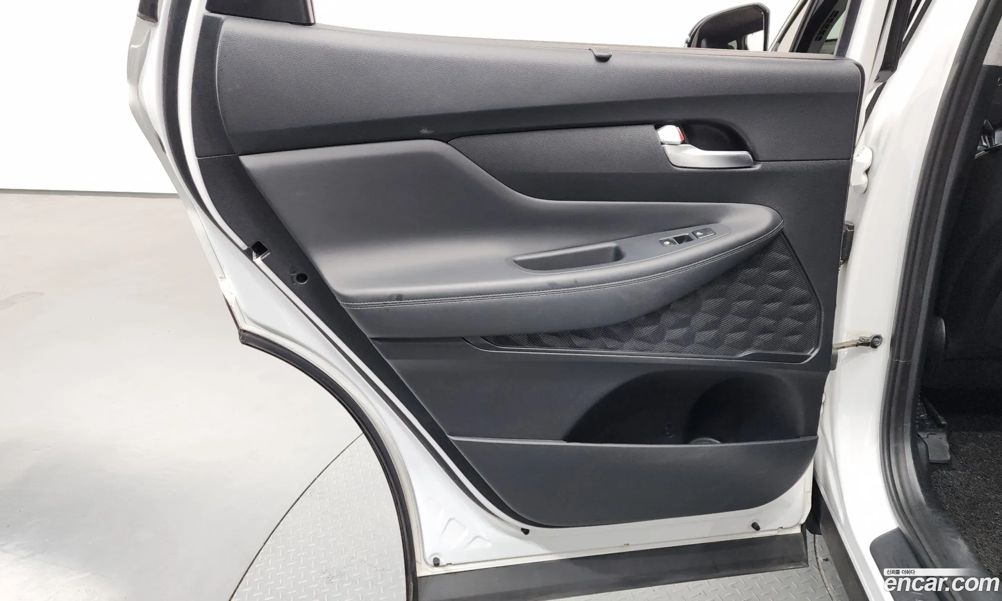 Hyundai Santa Fe TM 2019 — 24