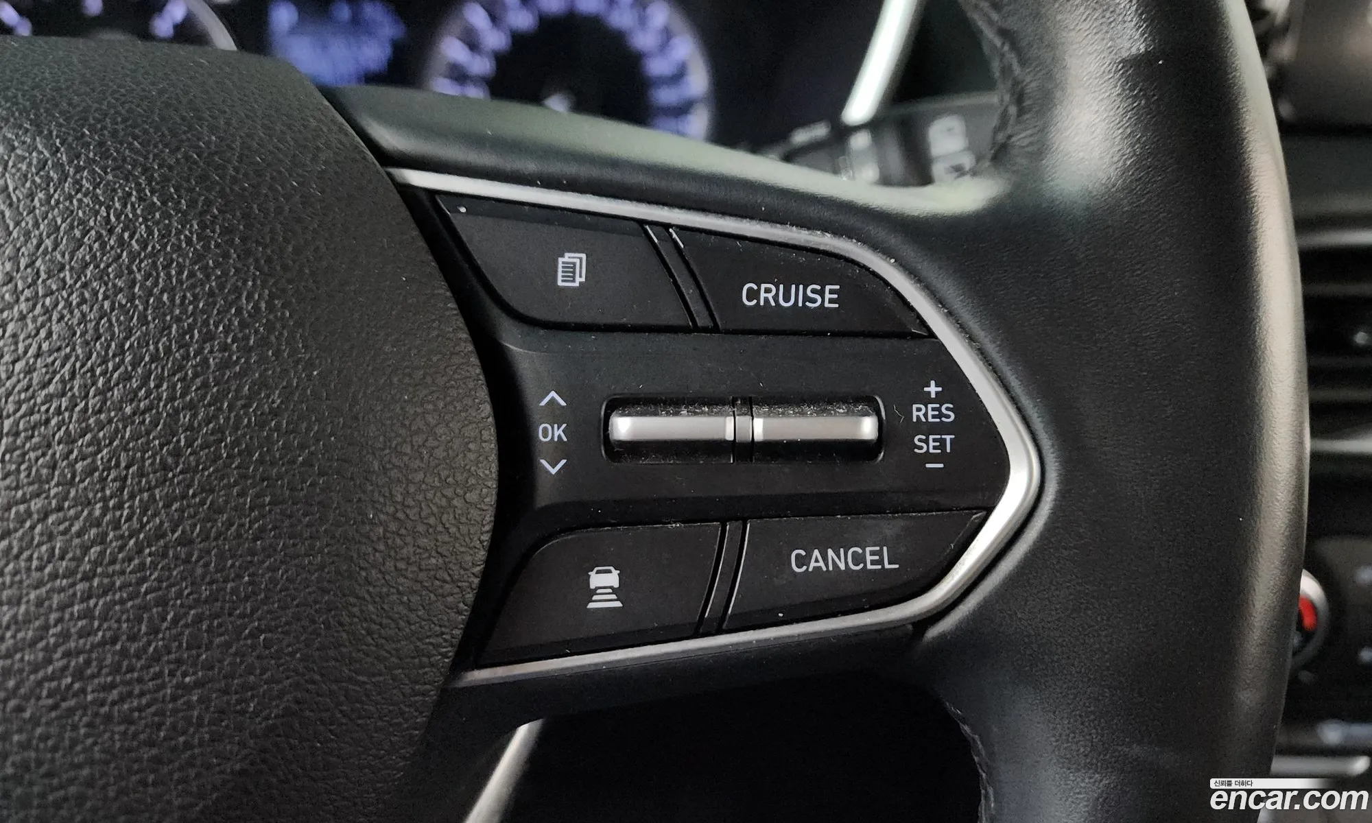Hyundai Santa Fe TM 2019 — 28