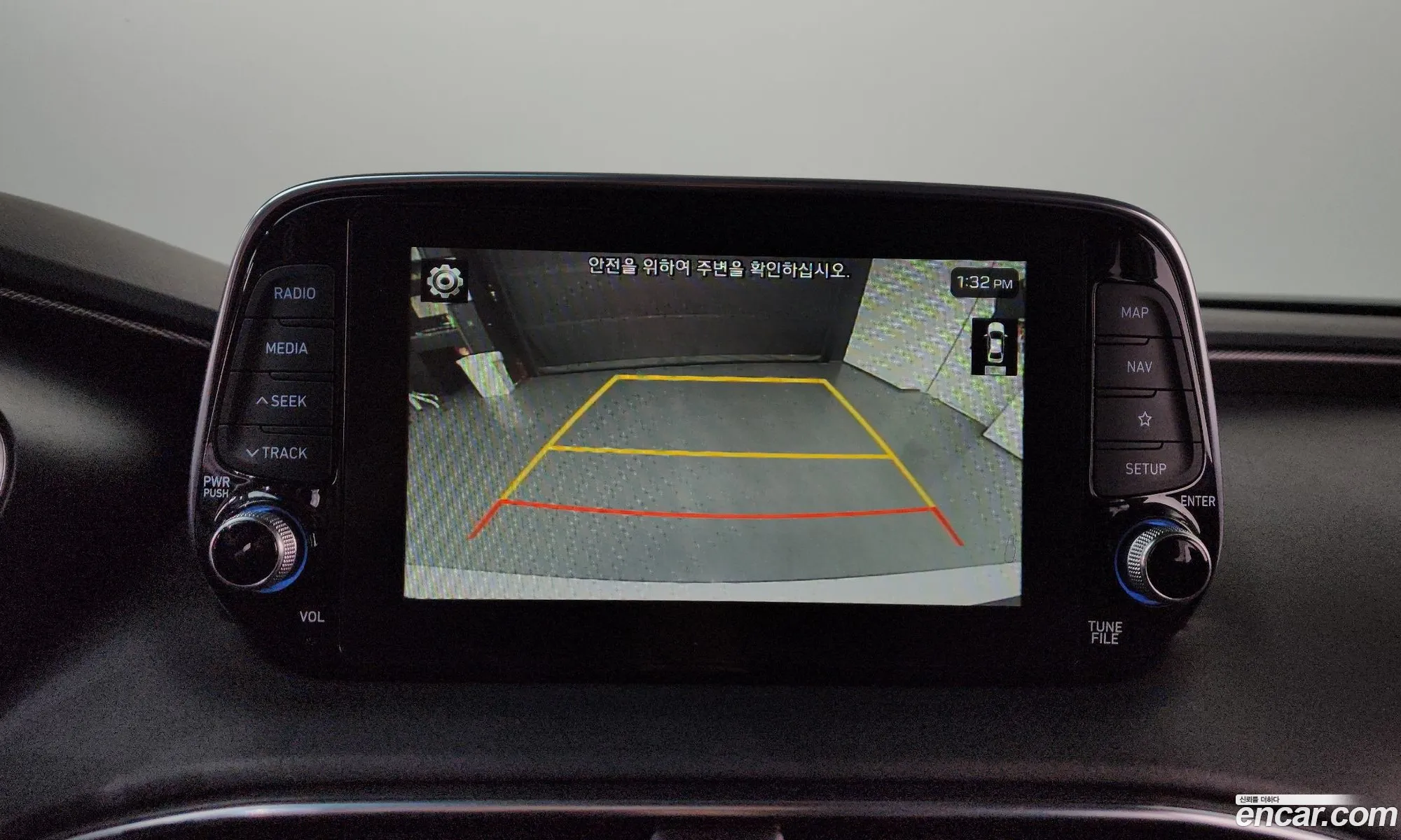 Hyundai Santa Fe TM 2019 — 11