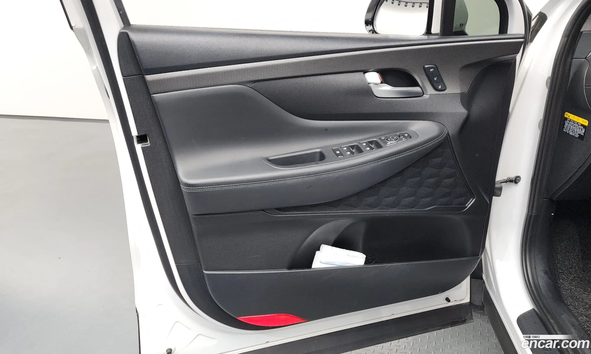 Hyundai Santa Fe TM 2019 — 9
