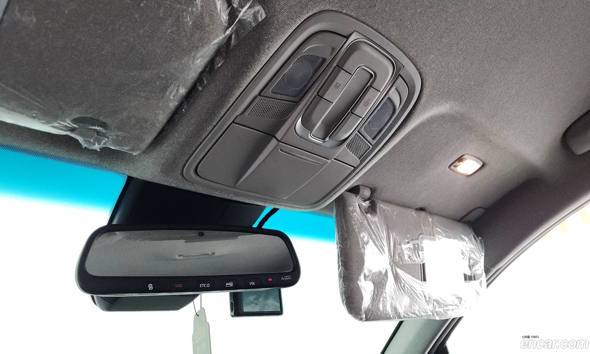 Hyundai Santa Fe TM 2019 — 15
