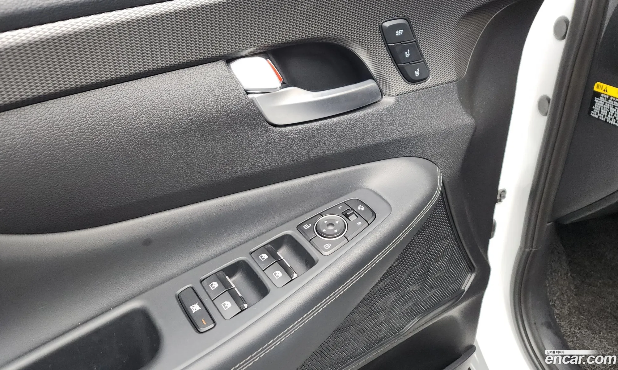 Hyundai Santa Fe TM 2019 — 30
