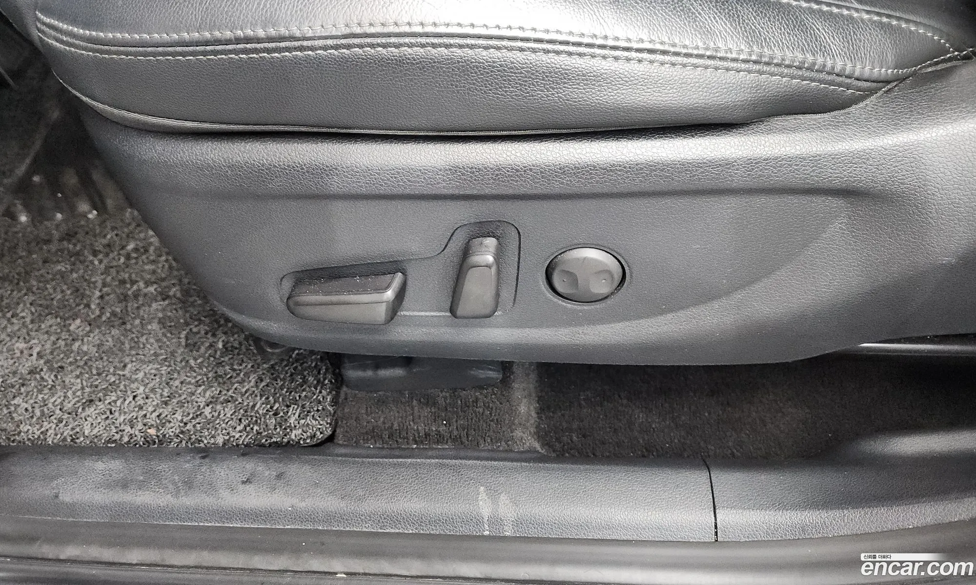 Hyundai Santa Fe TM 2019 — 3