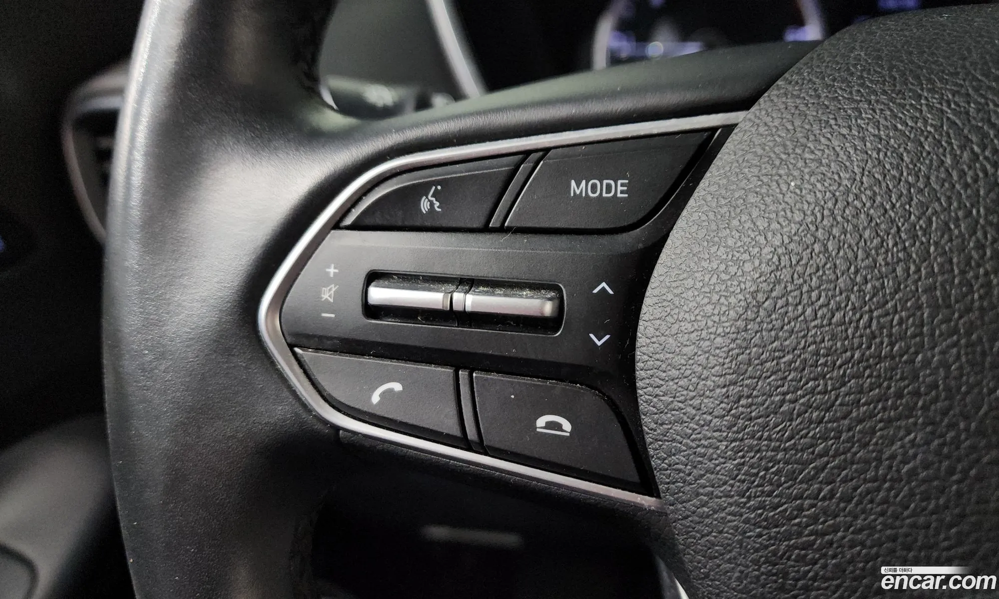 Hyundai Santa Fe TM 2019 — 13