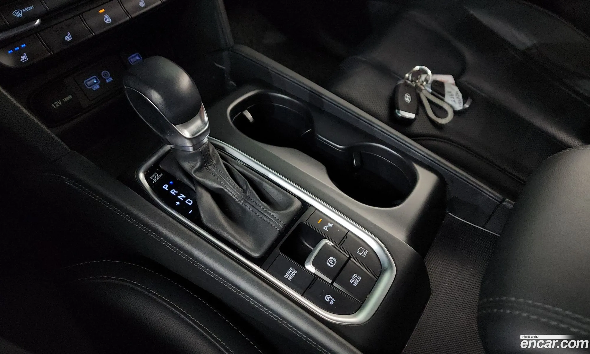 Hyundai Santa Fe TM 2019 — 26