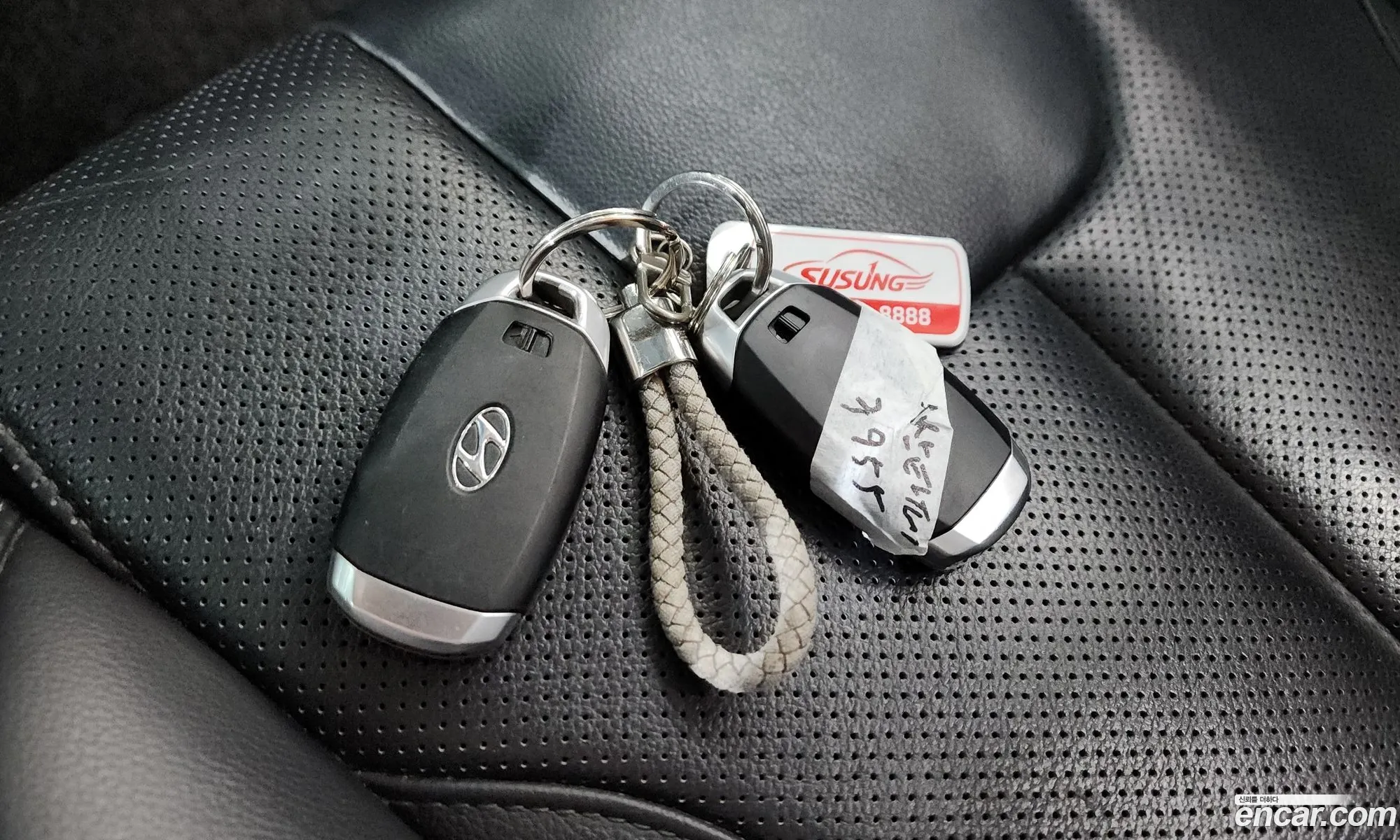 Hyundai Santa Fe TM 2019 — 14