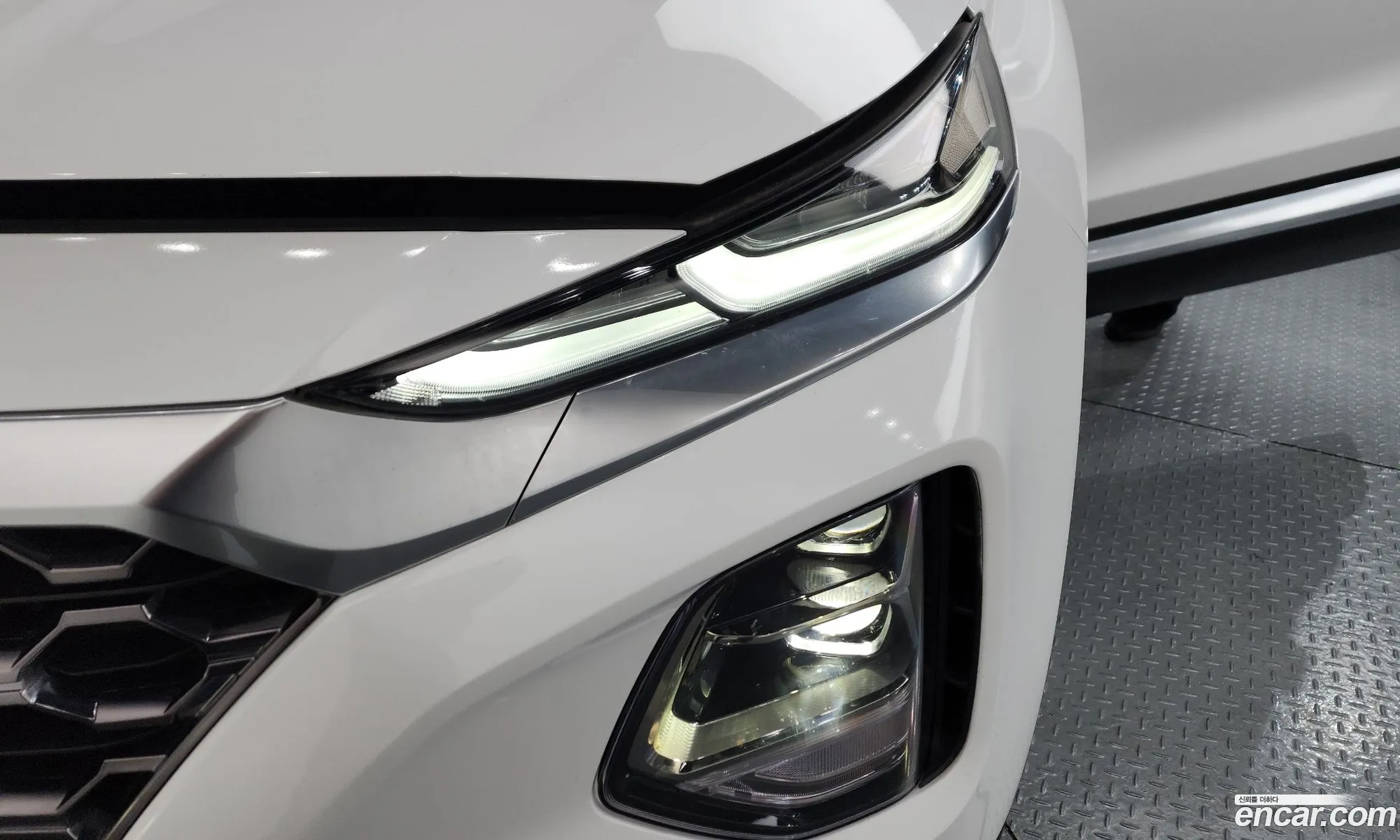 Hyundai Santa Fe TM 2019 — 29