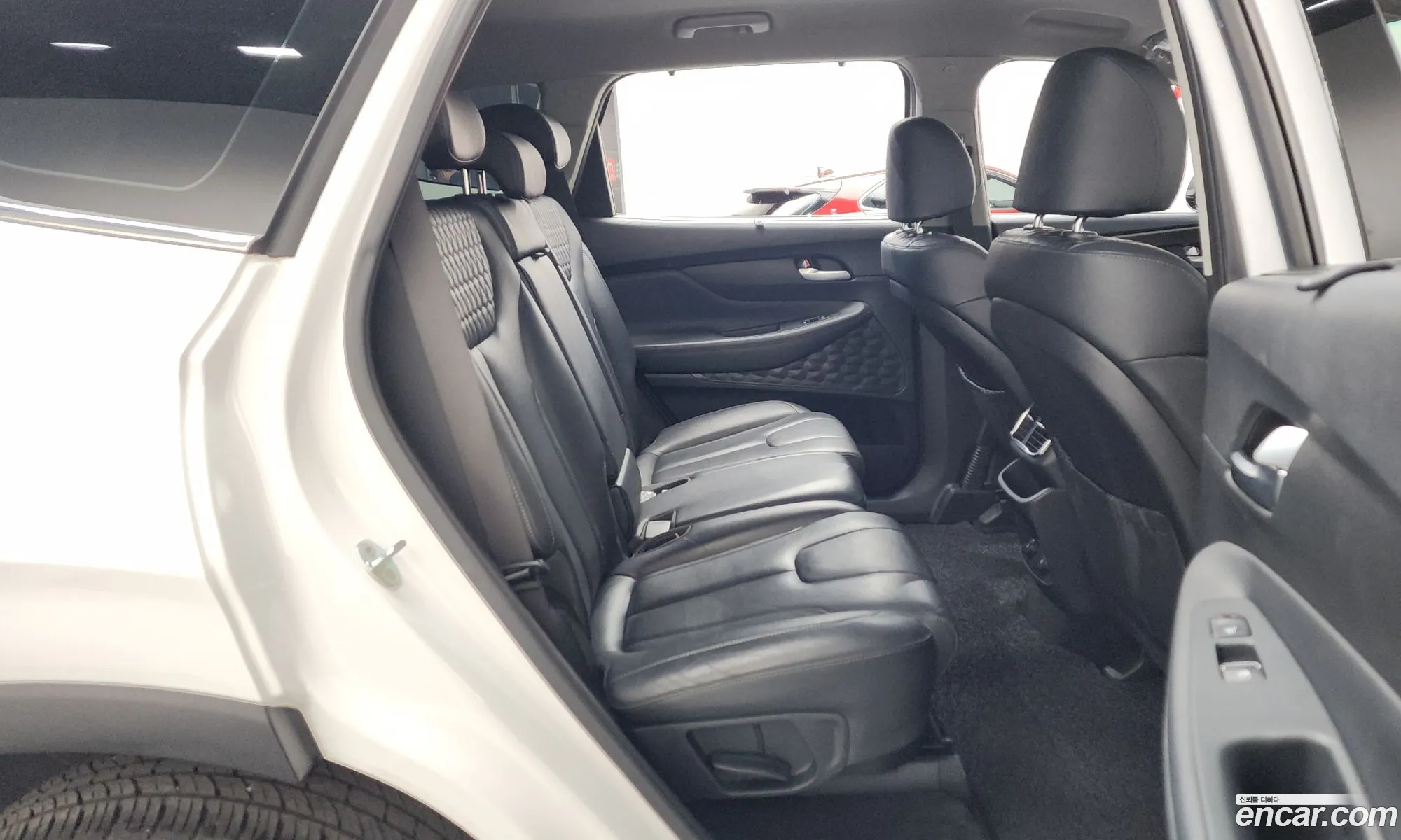 Hyundai Santa Fe TM 2019 — 35