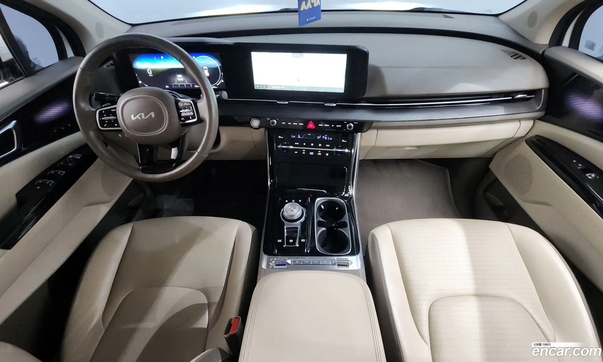 Kia Carnival 2021 KNANE81BBNS132909 — 5