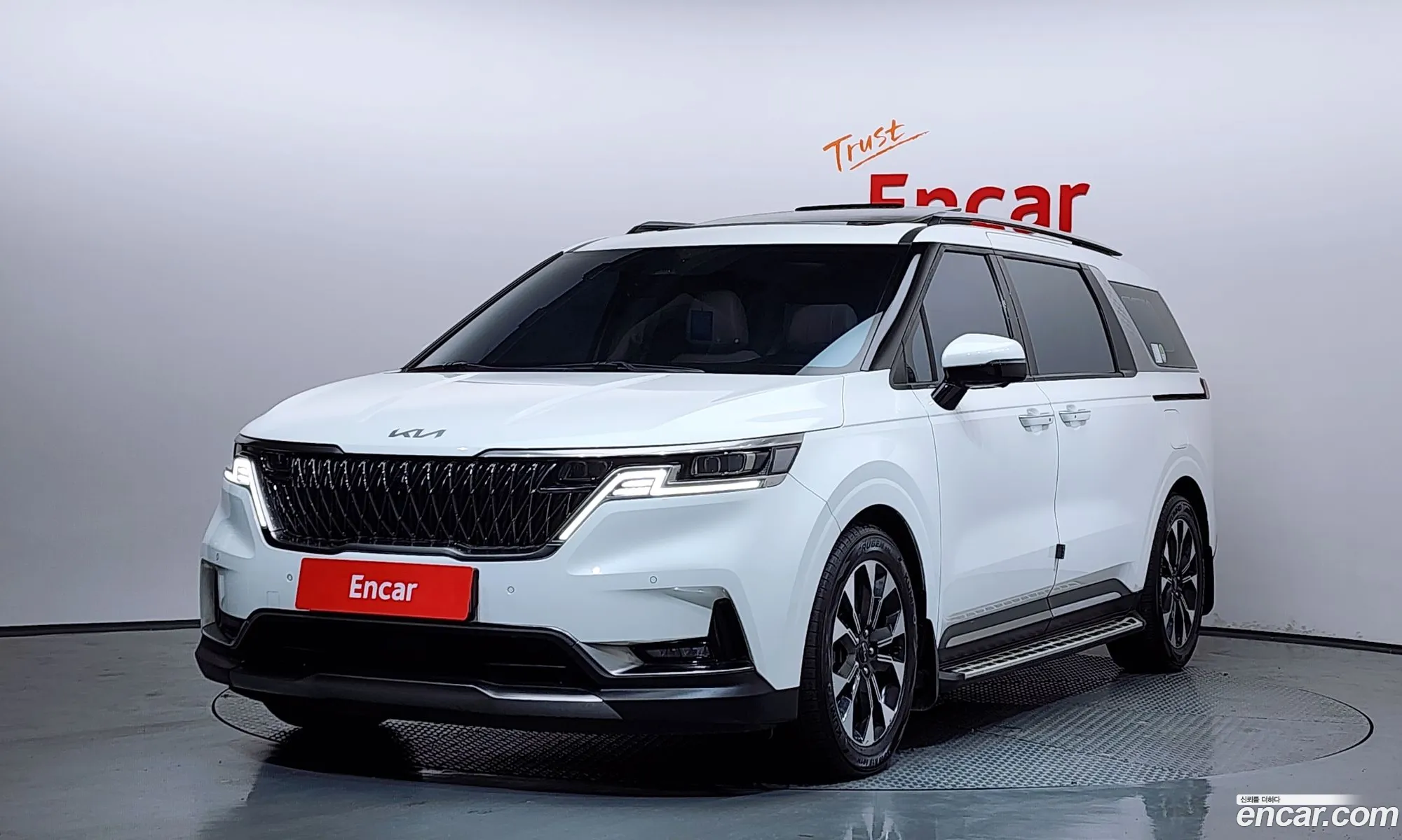 Kia Carnival 2021 KNANE81BBNS132909 — 19