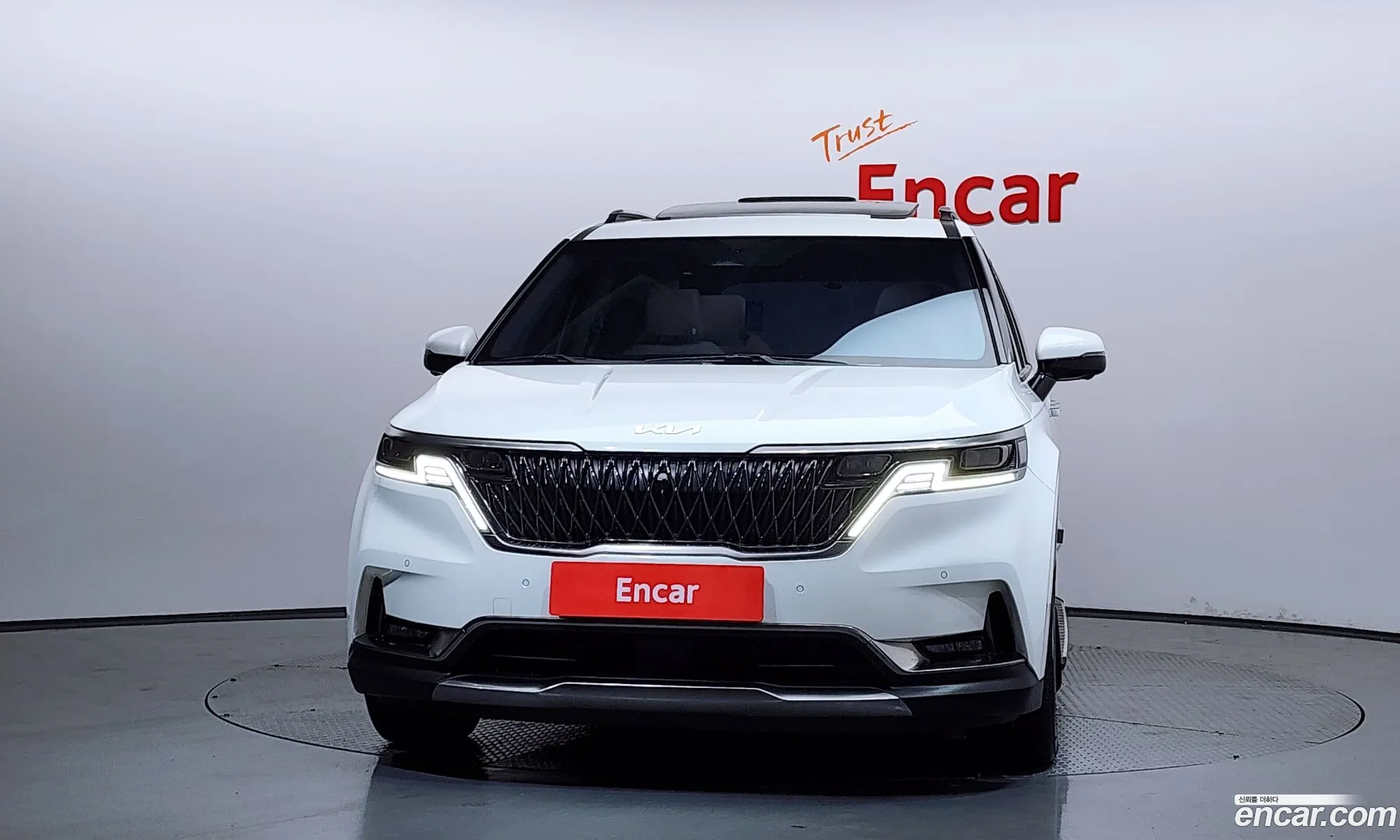 Kia Carnival 2021 KNANE81BBNS132909 — 20